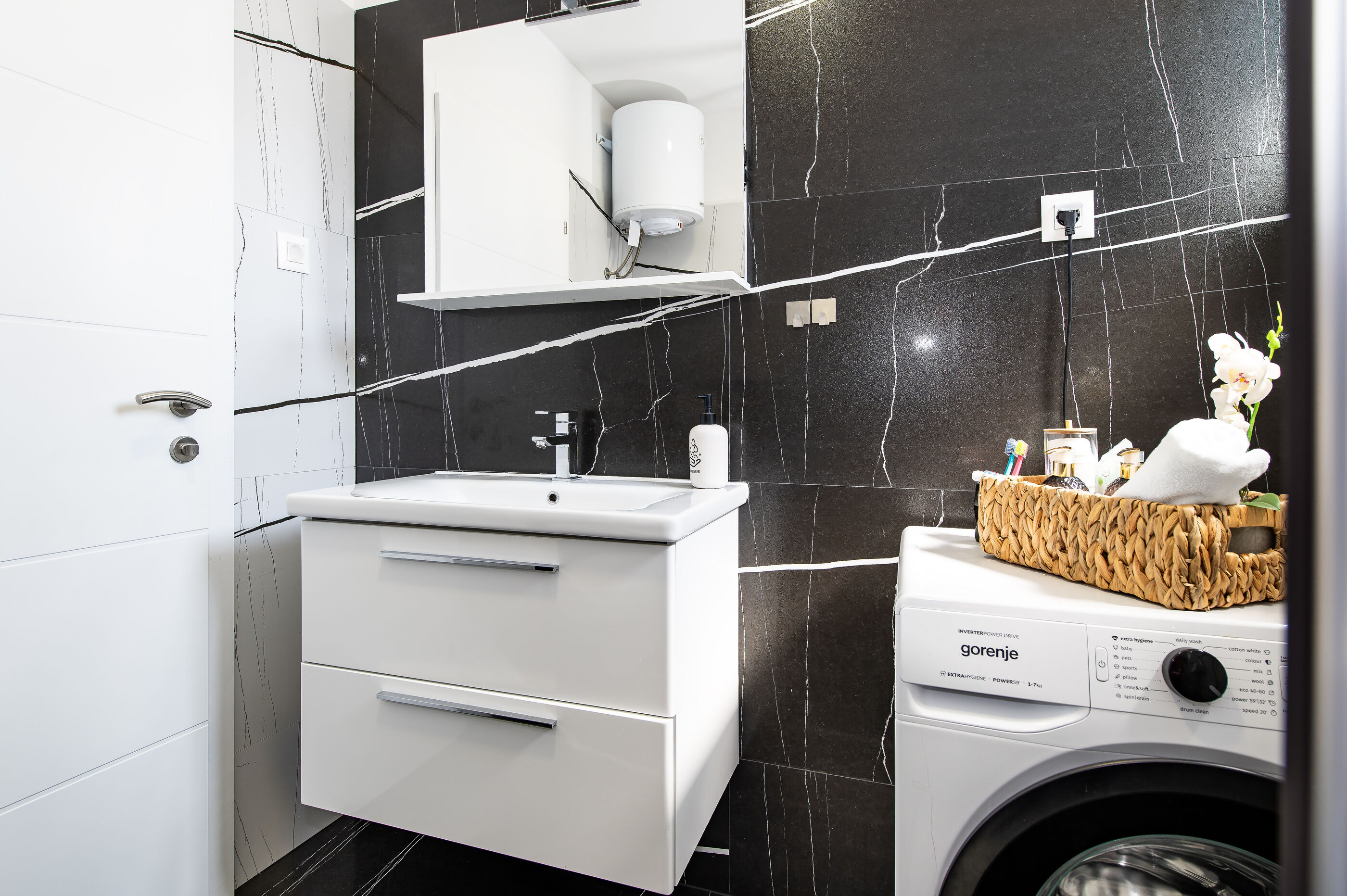 Villa Luxe V9361-K1