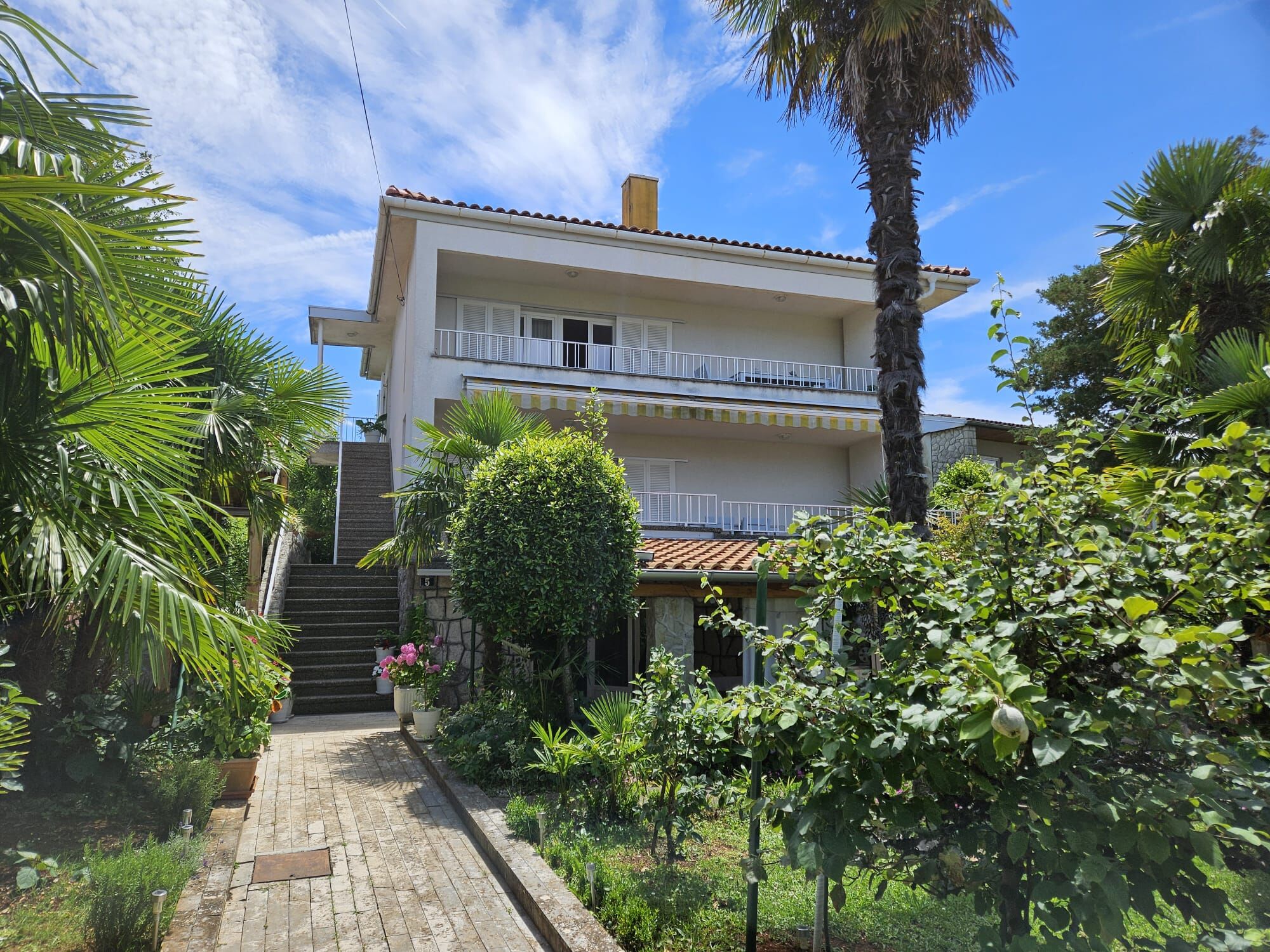 Apartments Mirko 94093-A1