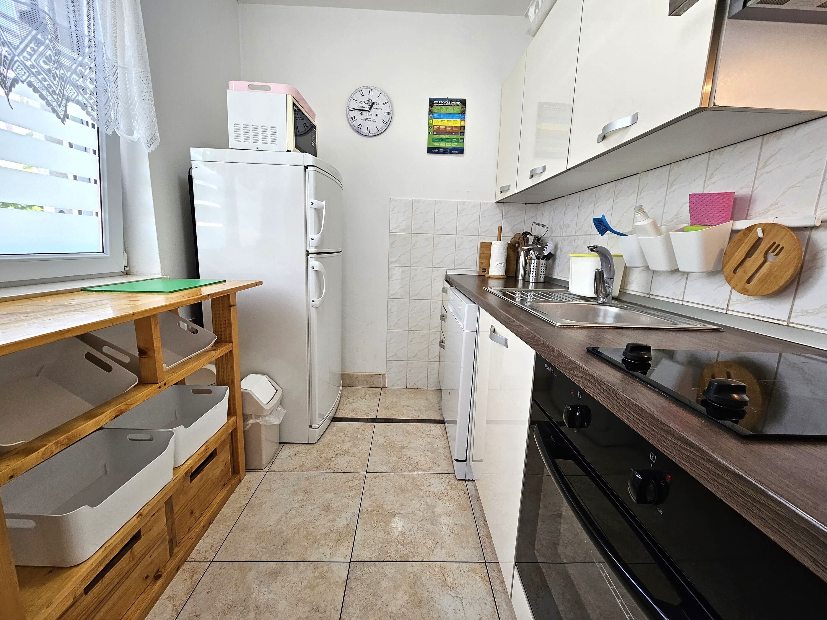 Apartments Mirko 94093-A1