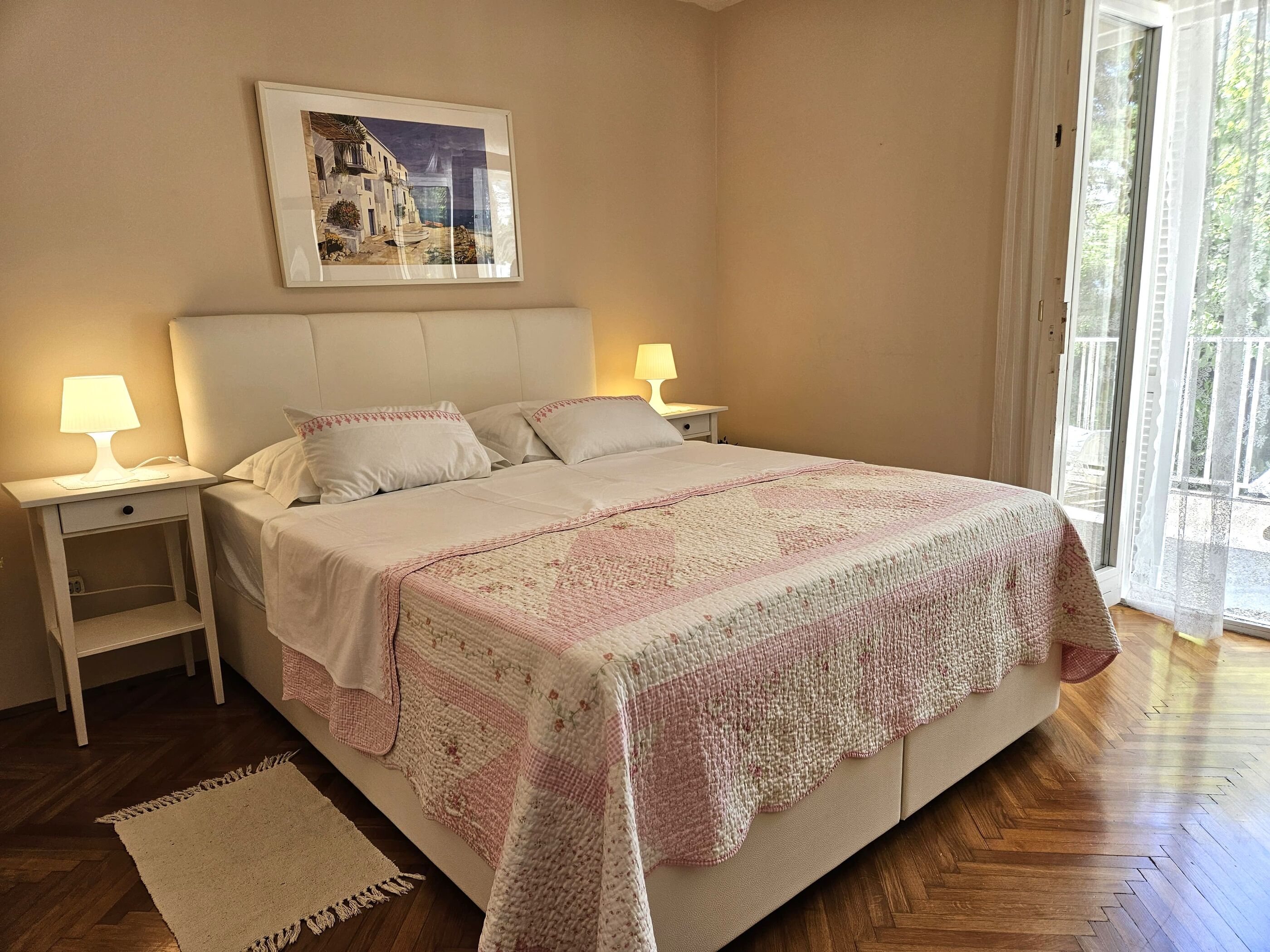 Apartments Mirko 94093-A1
