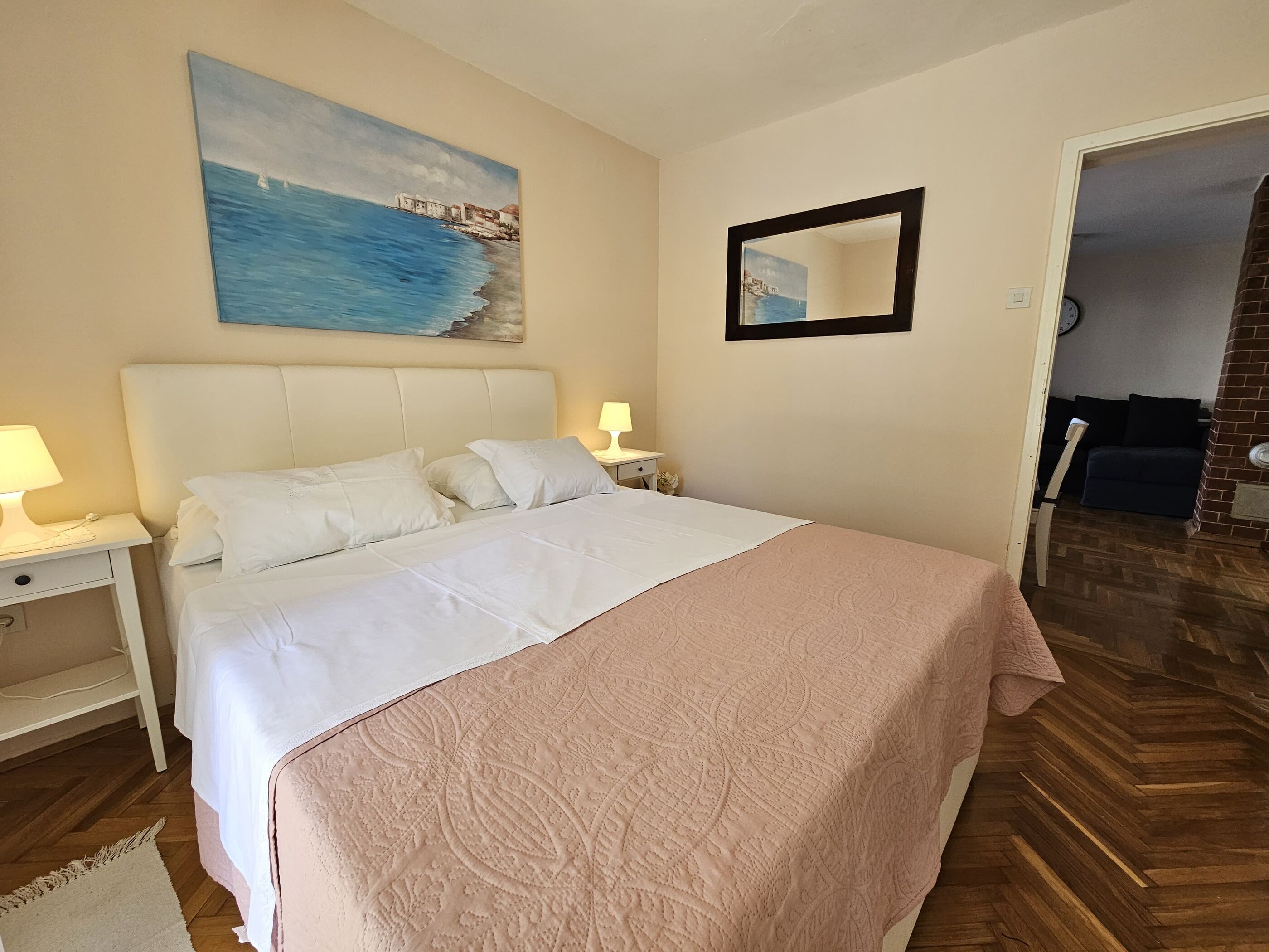 Apartments Mirko 94093-A1