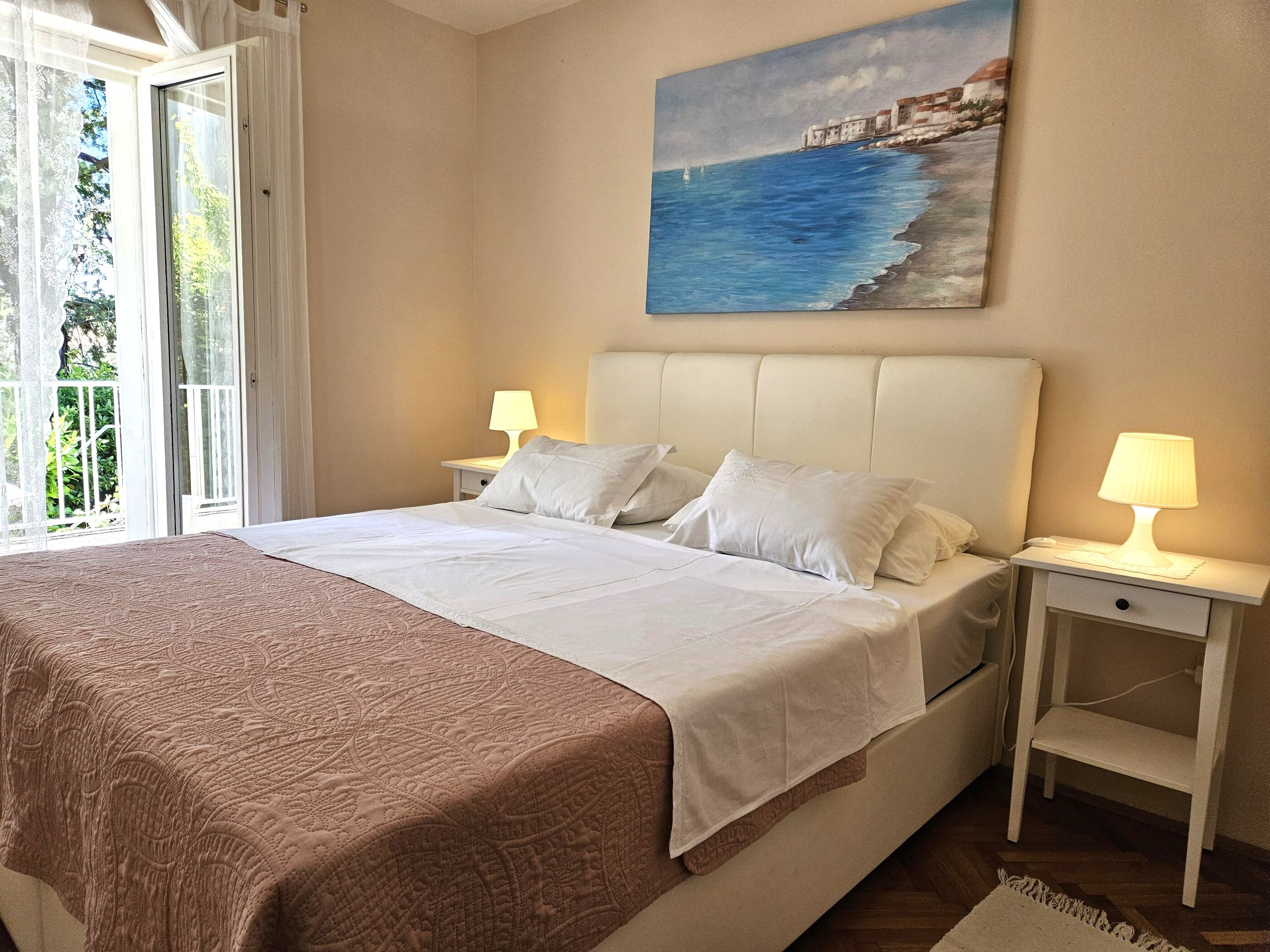 Apartments Mirko 94093-A1