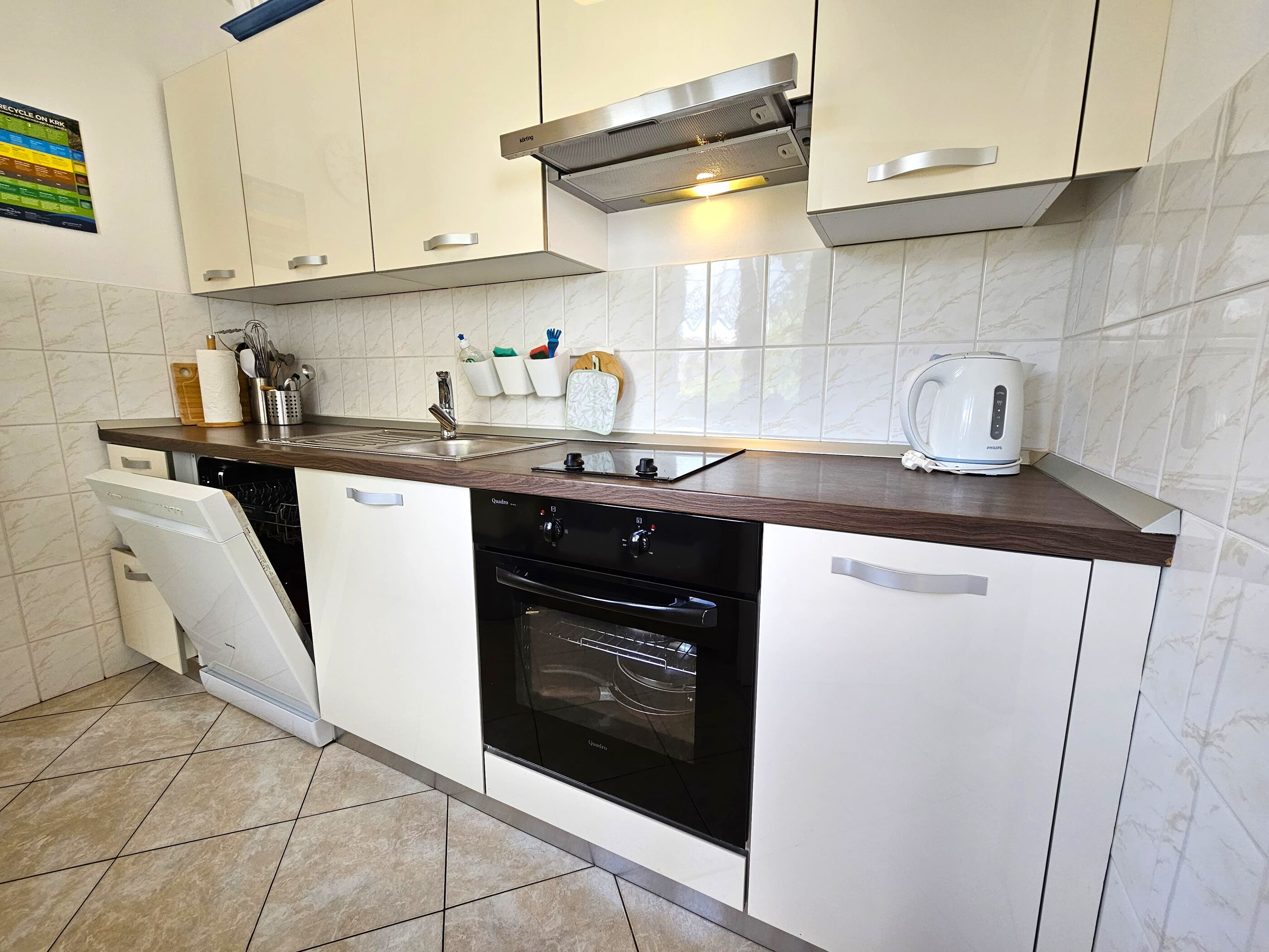 Apartments Mirko 94093-A2