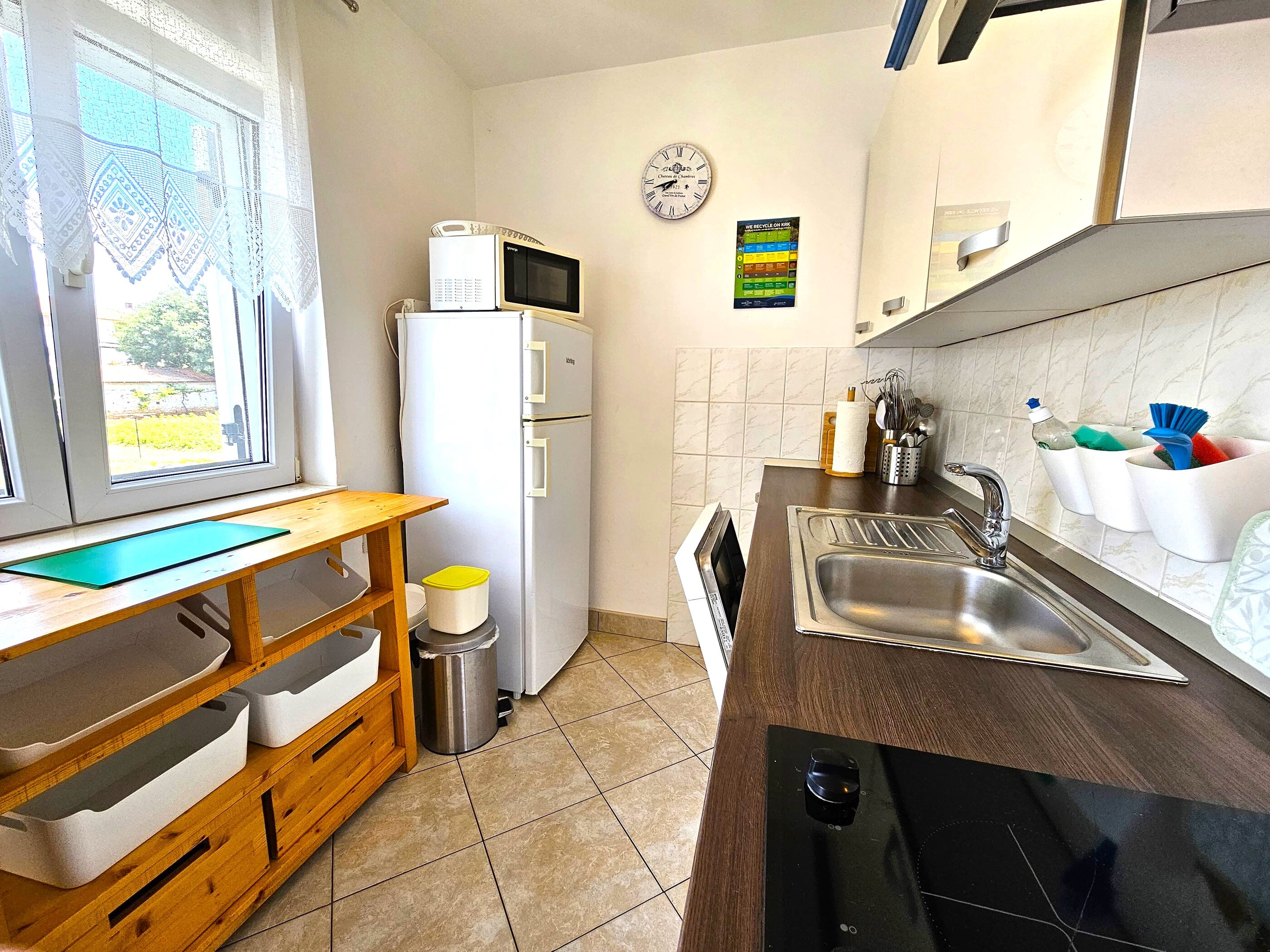 Apartments Mirko 94093-A2