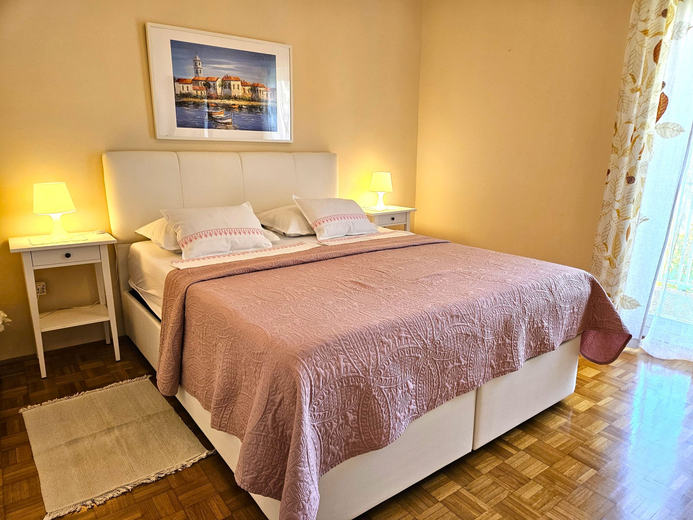 Apartments Mirko 94093-A2