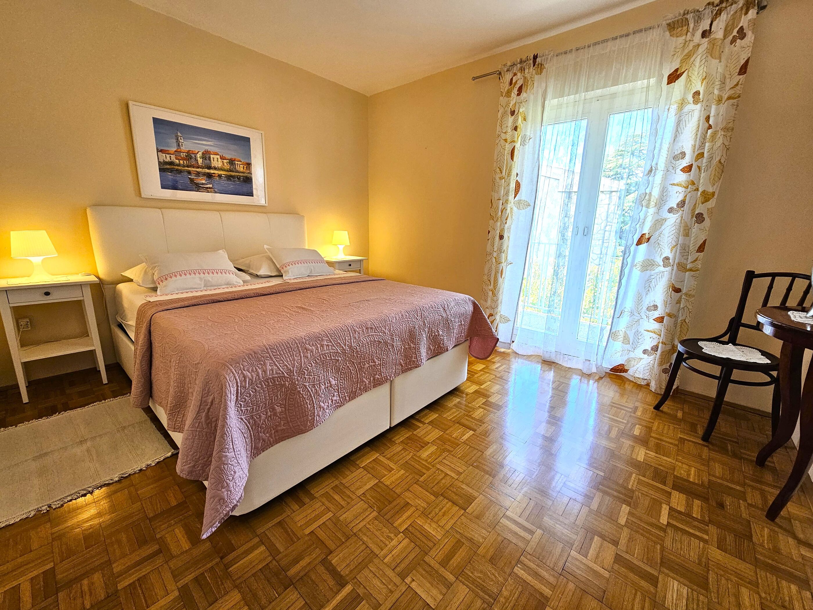 Apartments Mirko 94093-A2