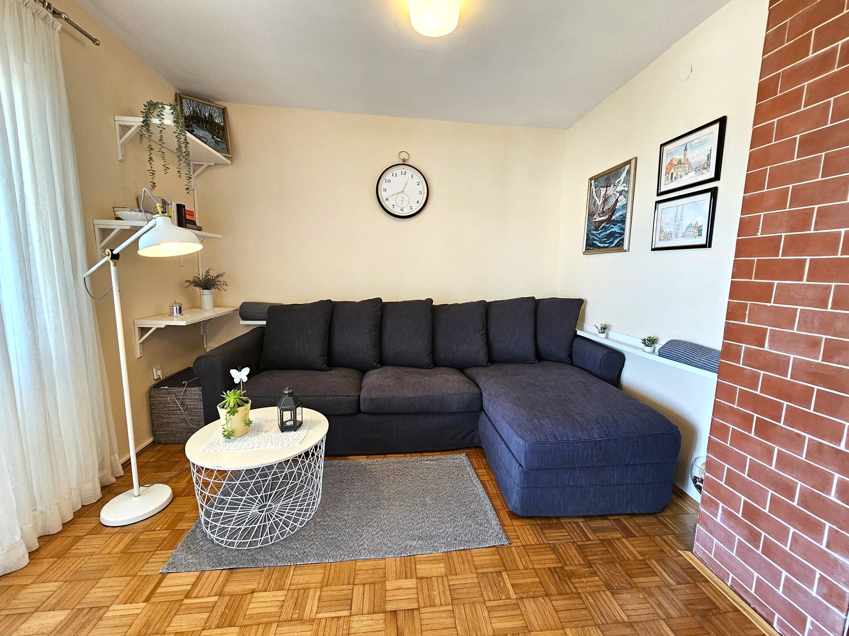 Apartments Mirko 94093-A2