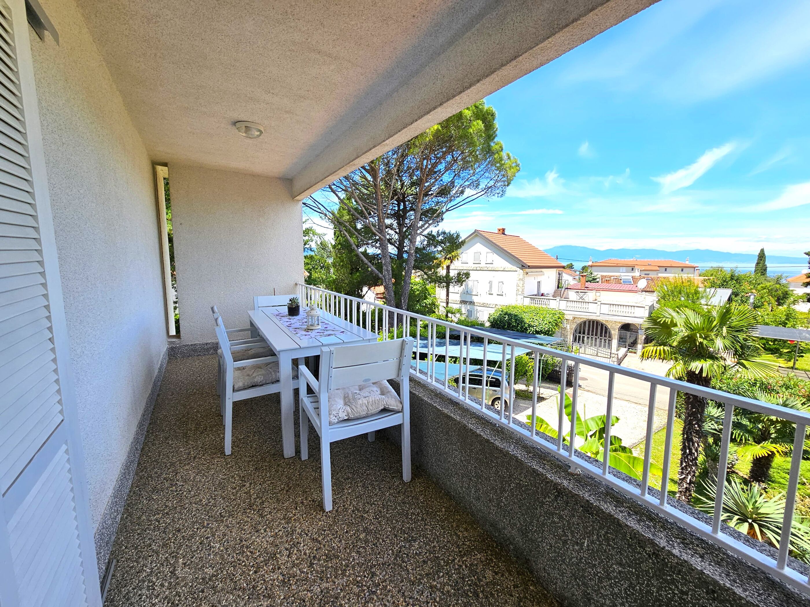 Apartments Mirko 94093-A2
