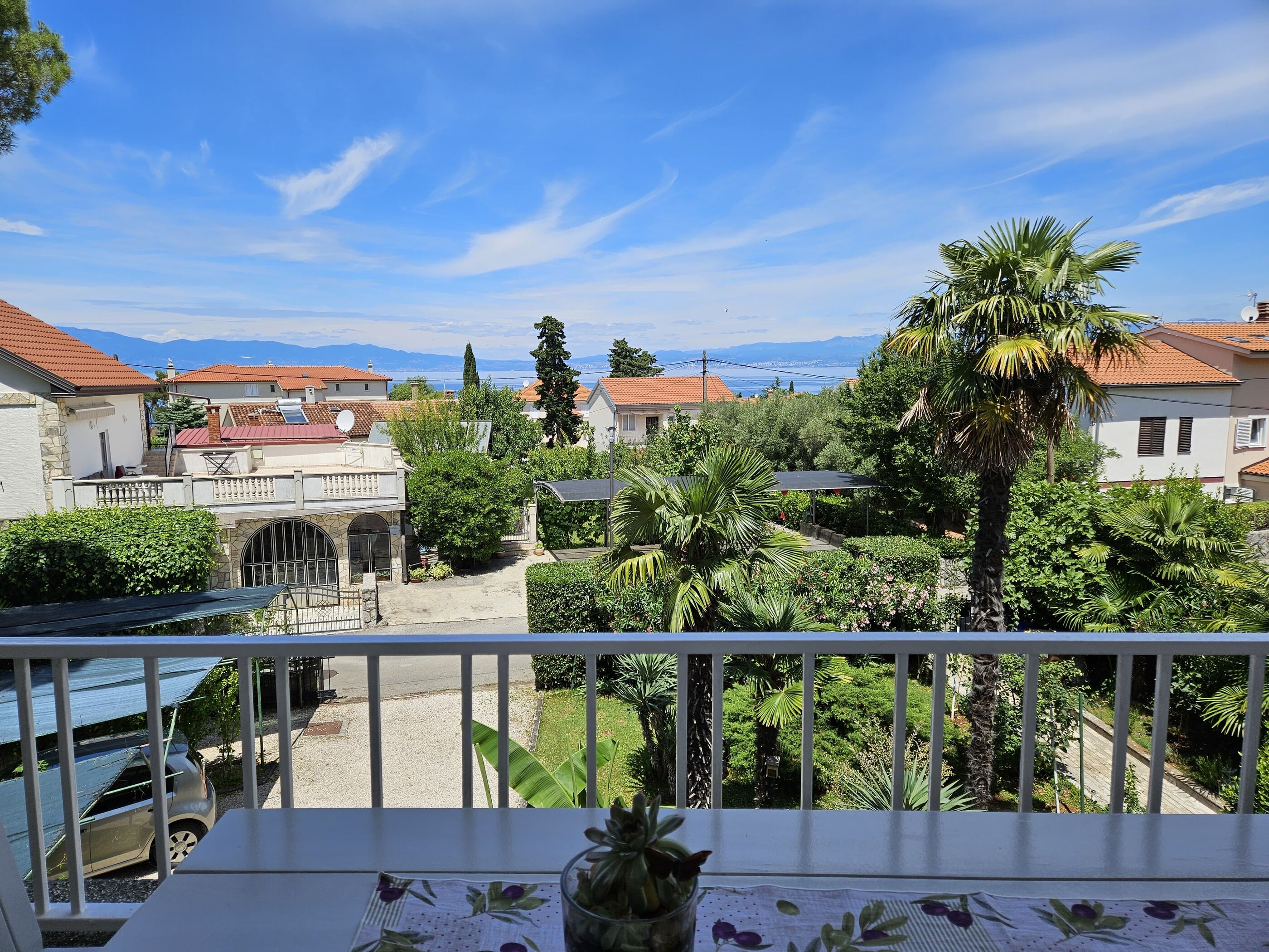 Apartments Mirko 94093-A2