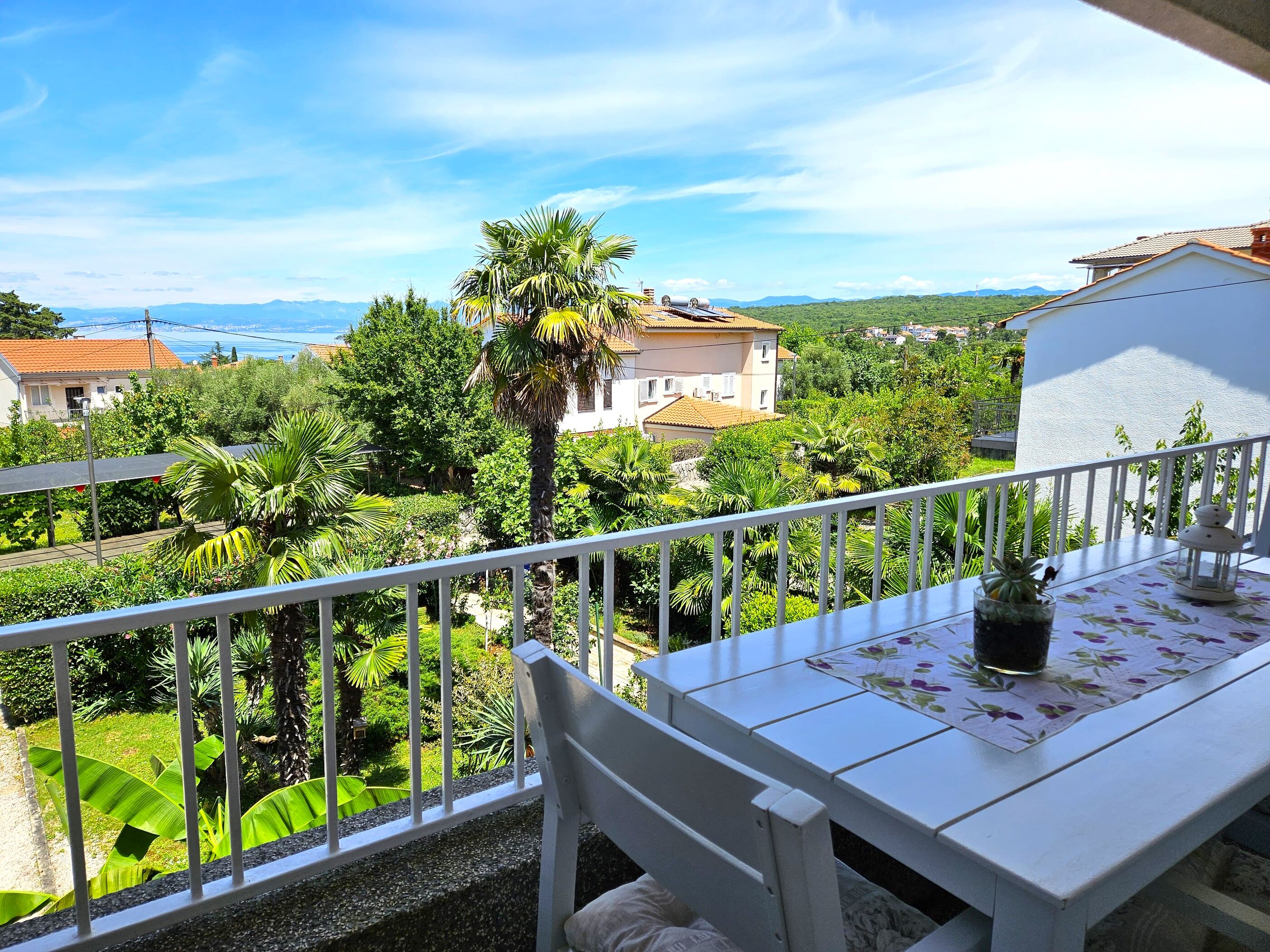 Apartments Mirko 94093-A2