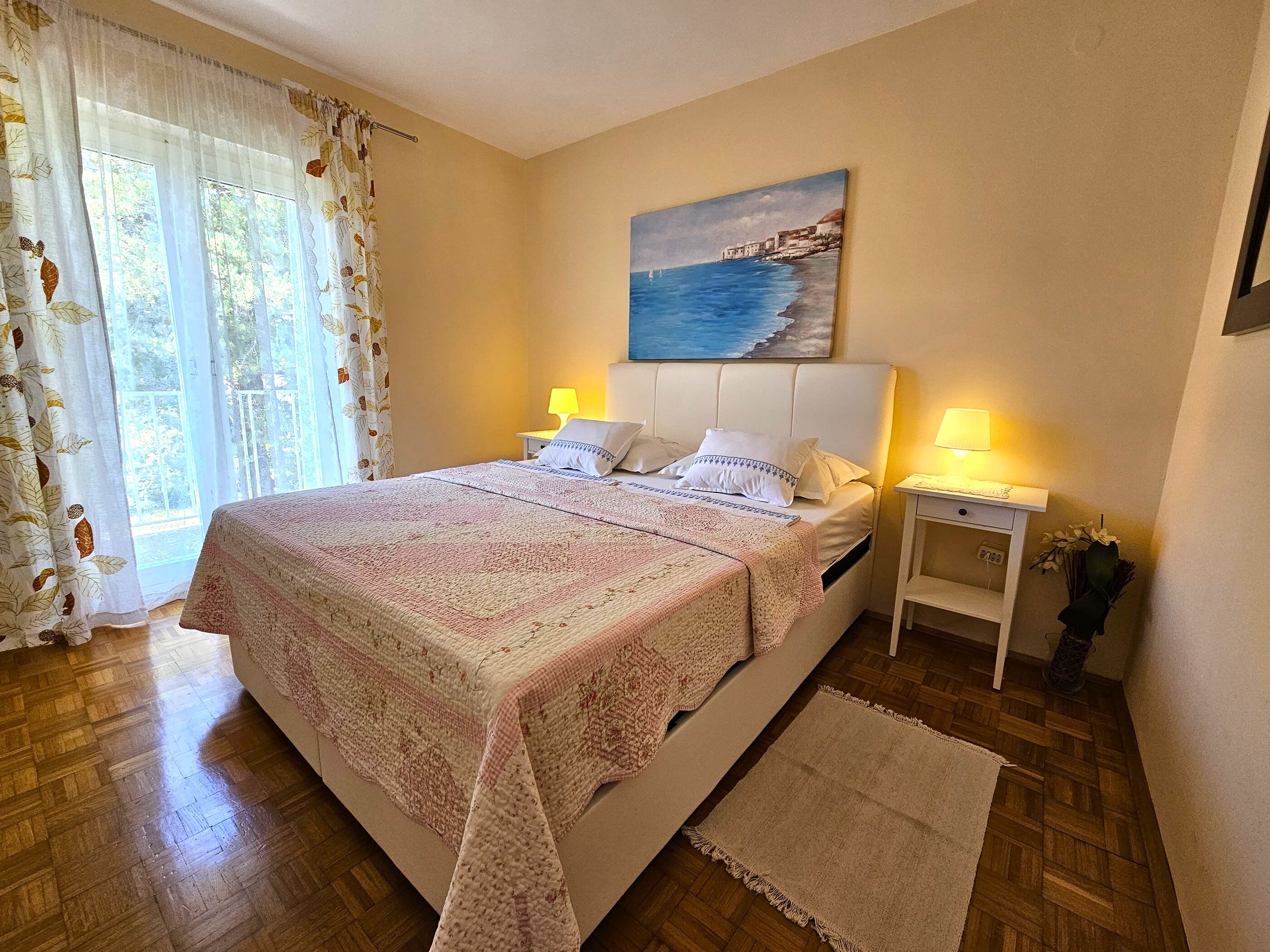 Apartments Mirko 94093-A2