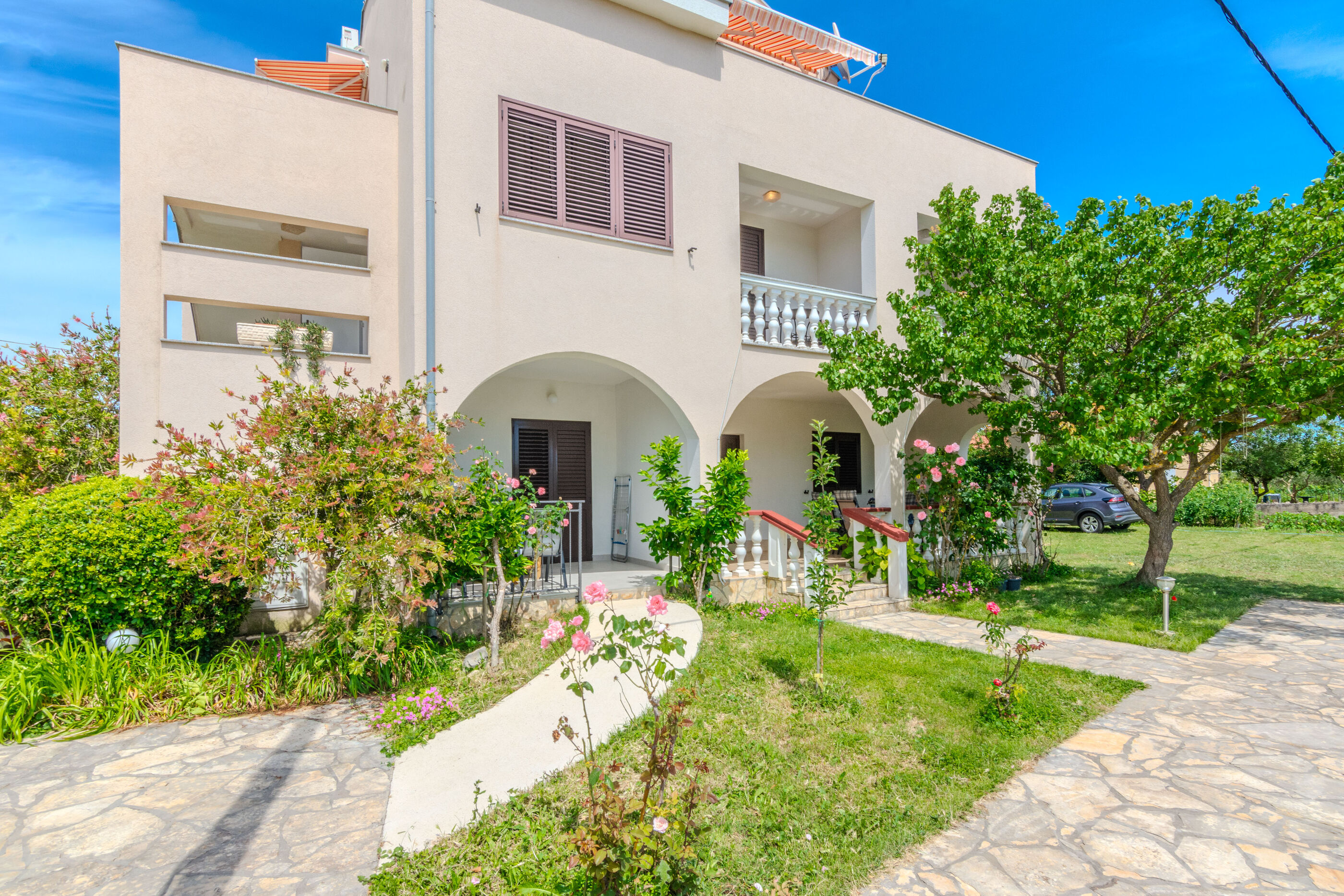 Apartments Ercegovic 11456-A4