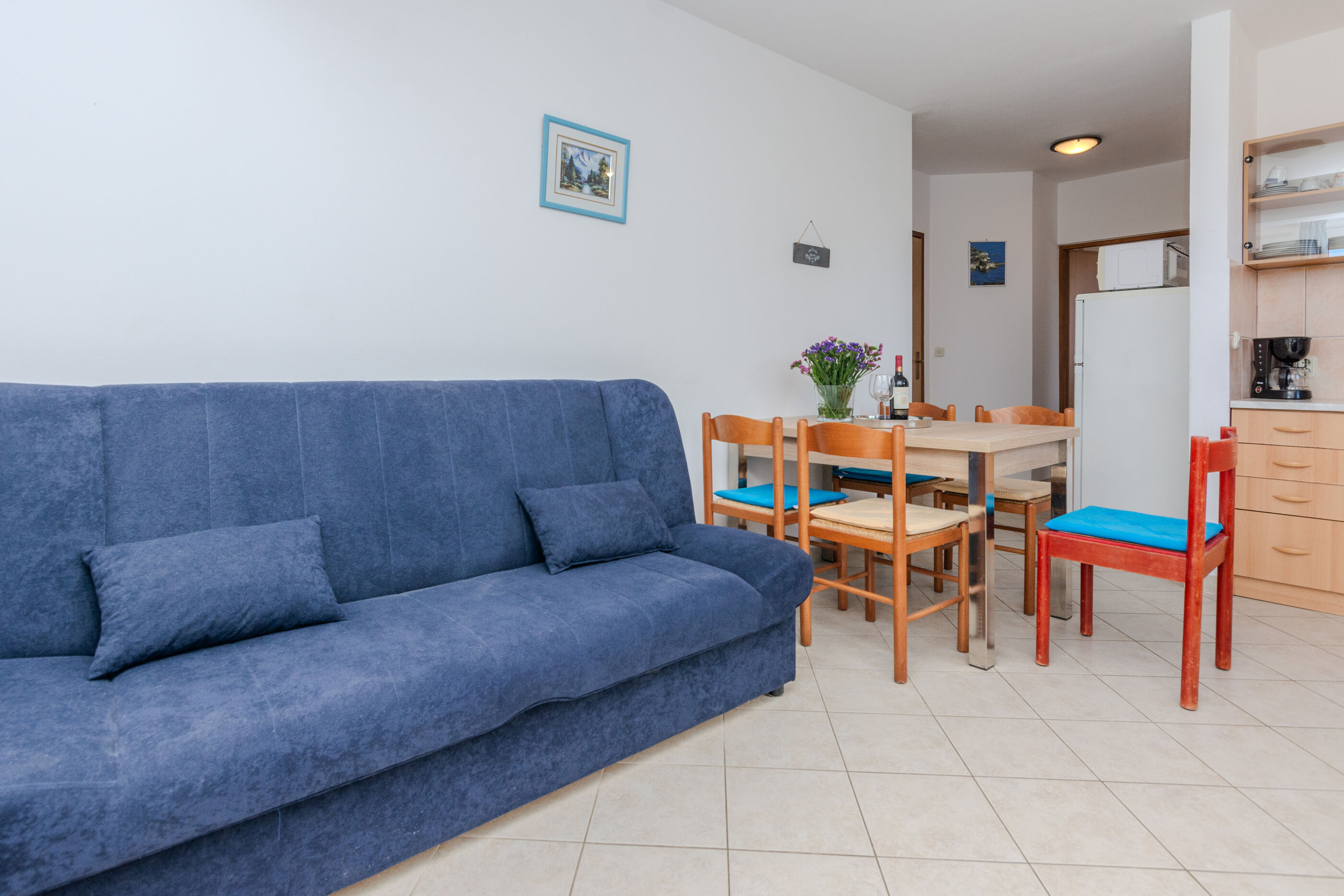 Apartments Ercegovic 11456-A3