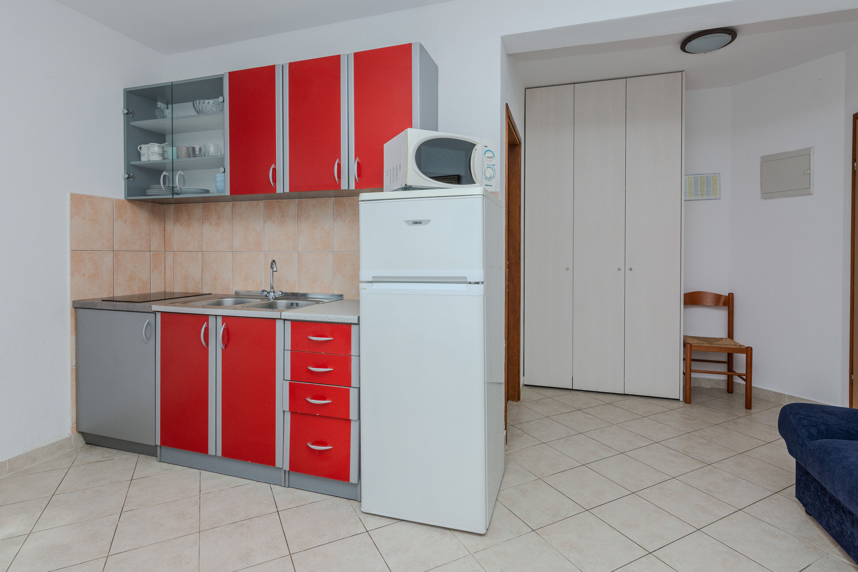 Apartments Ercegovic 11456-A5