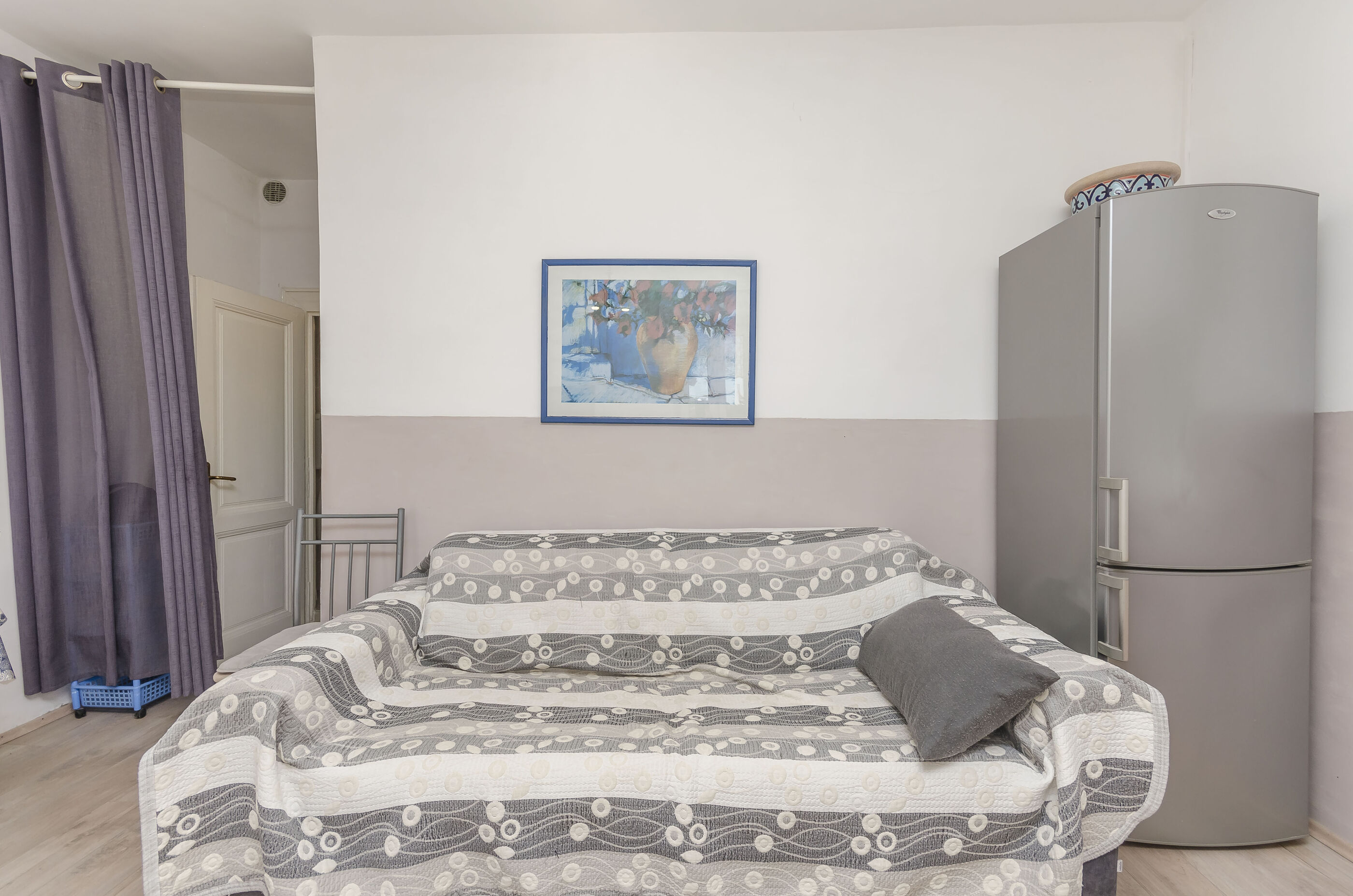 House Blue Island 114721-K1