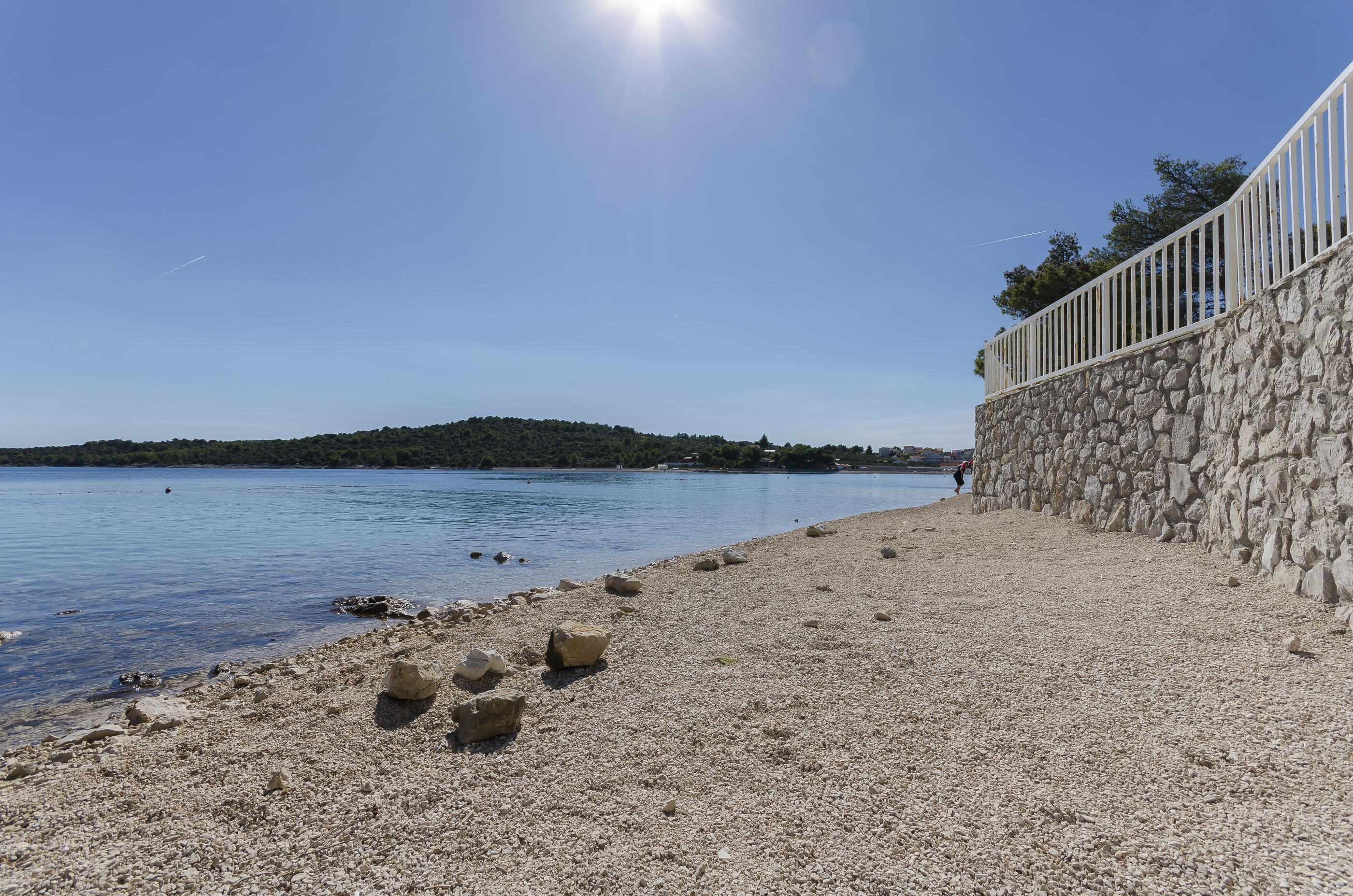 House Blue Island 114721-K1