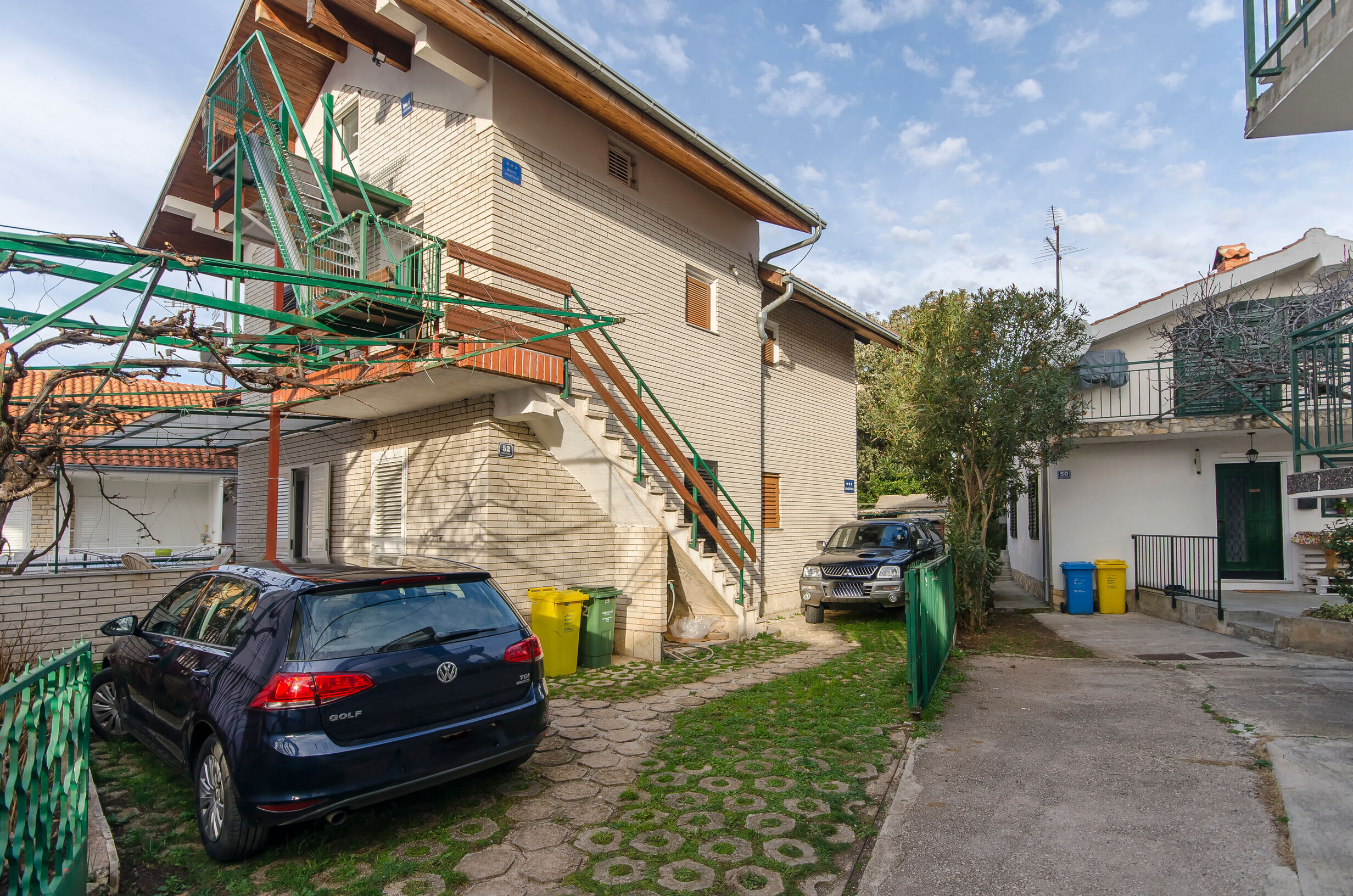 Apartments Dragica 99351-A1