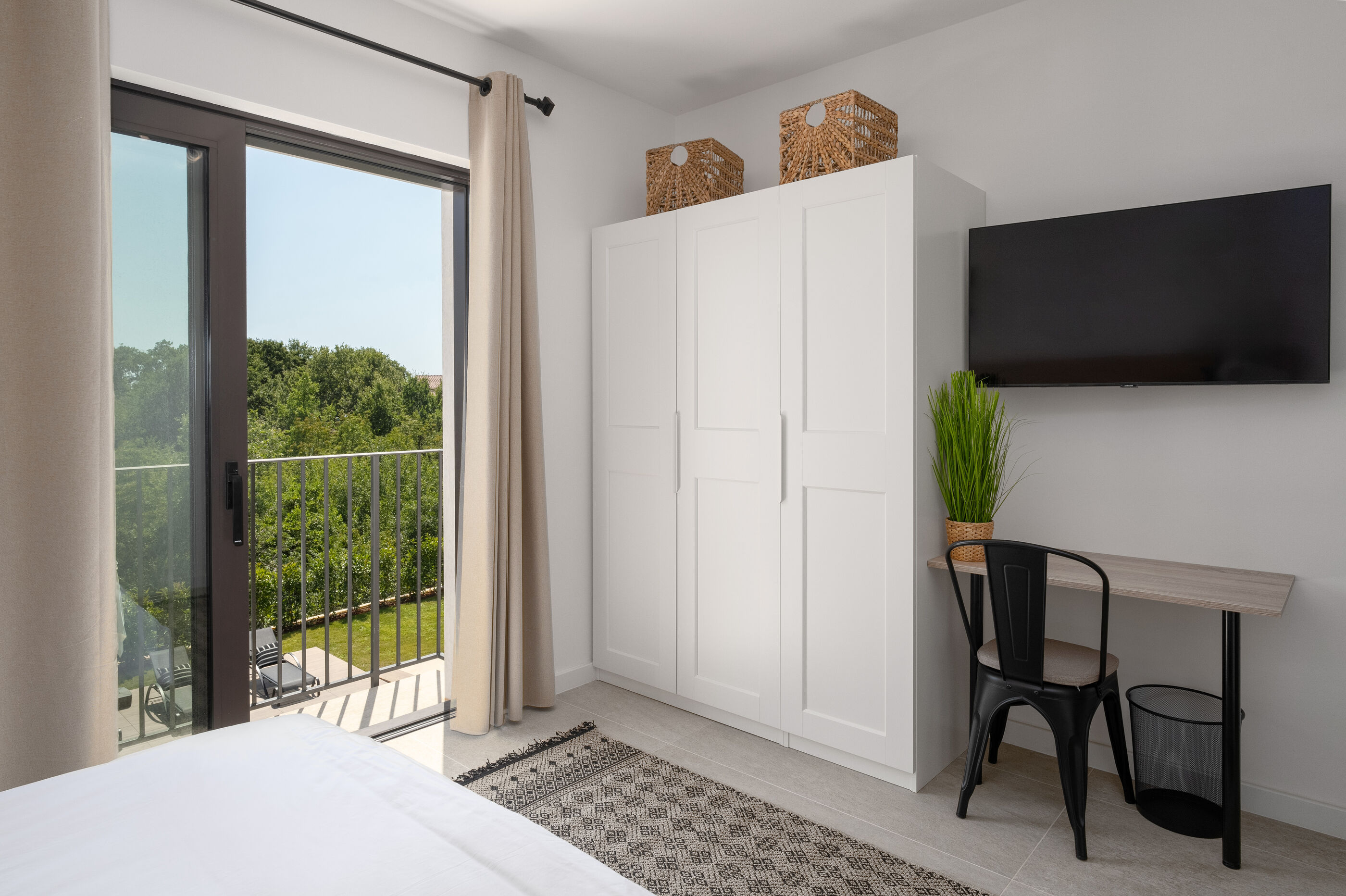 Villa Palazzina I s bazenom i wellnesom 11462-K1