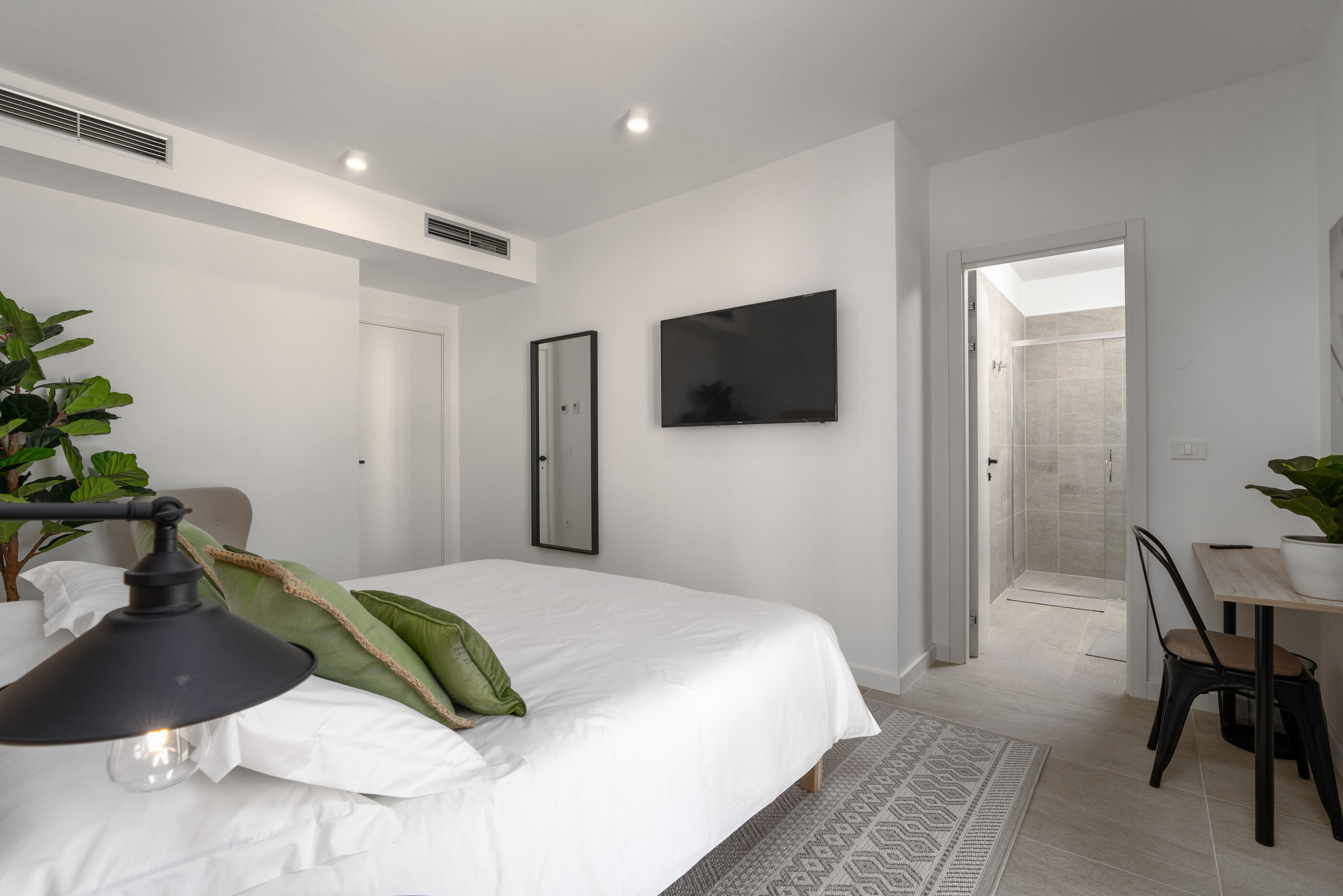 Villa Palazzina I s bazenom i wellnesom 11462-K1