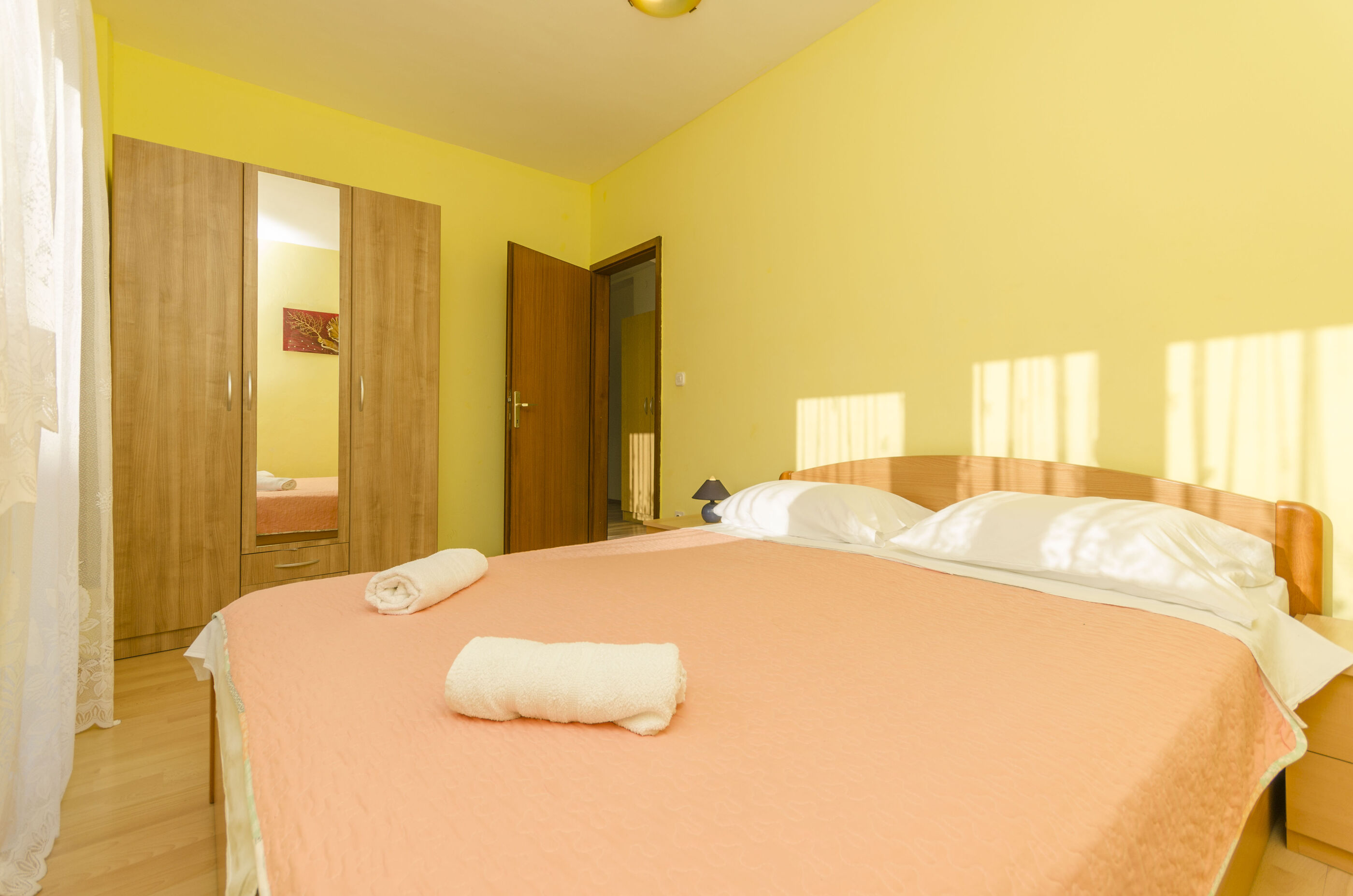 Apartments Rajka 74371-A1