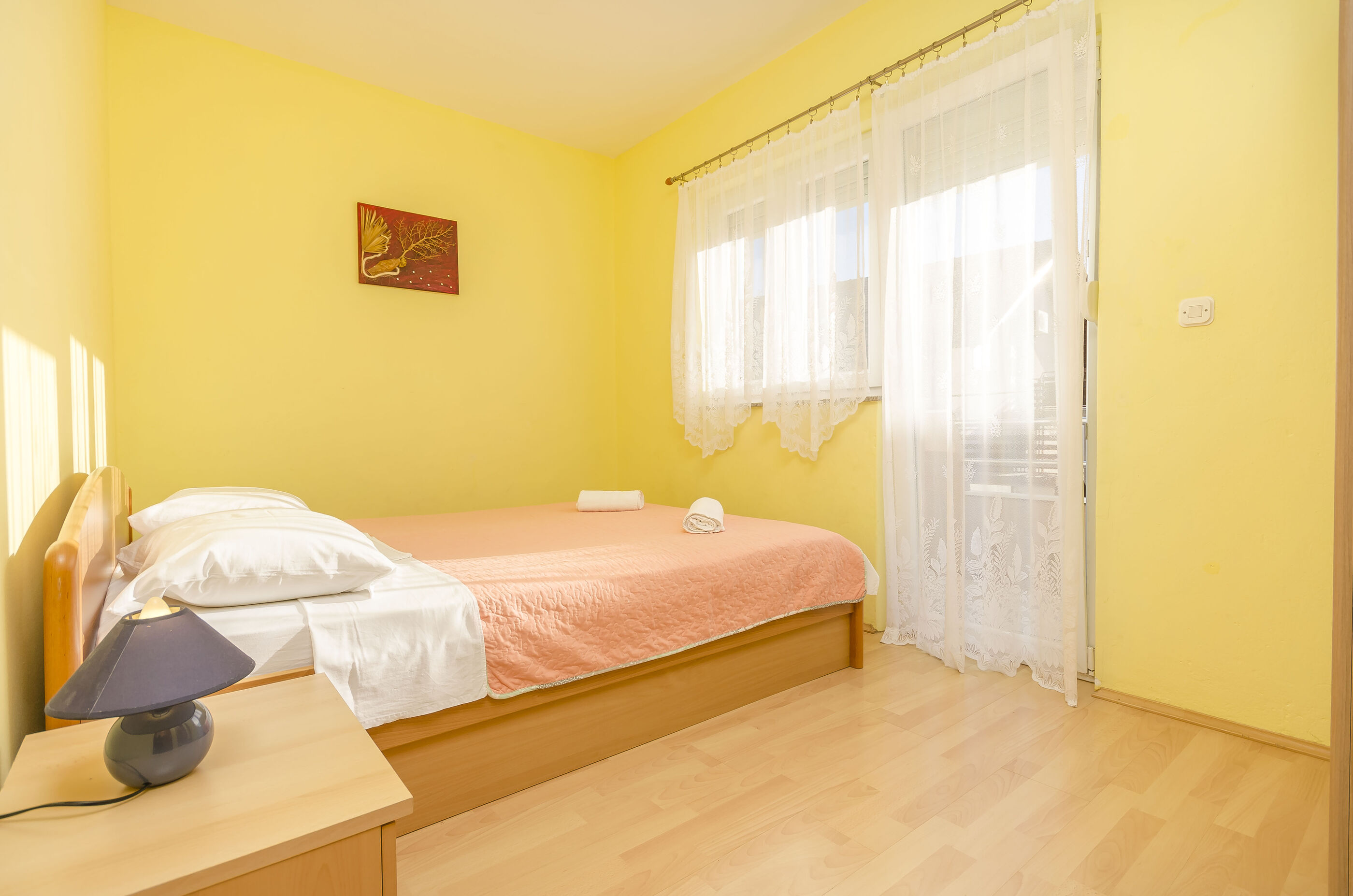 Apartments Rajka 74371-A1