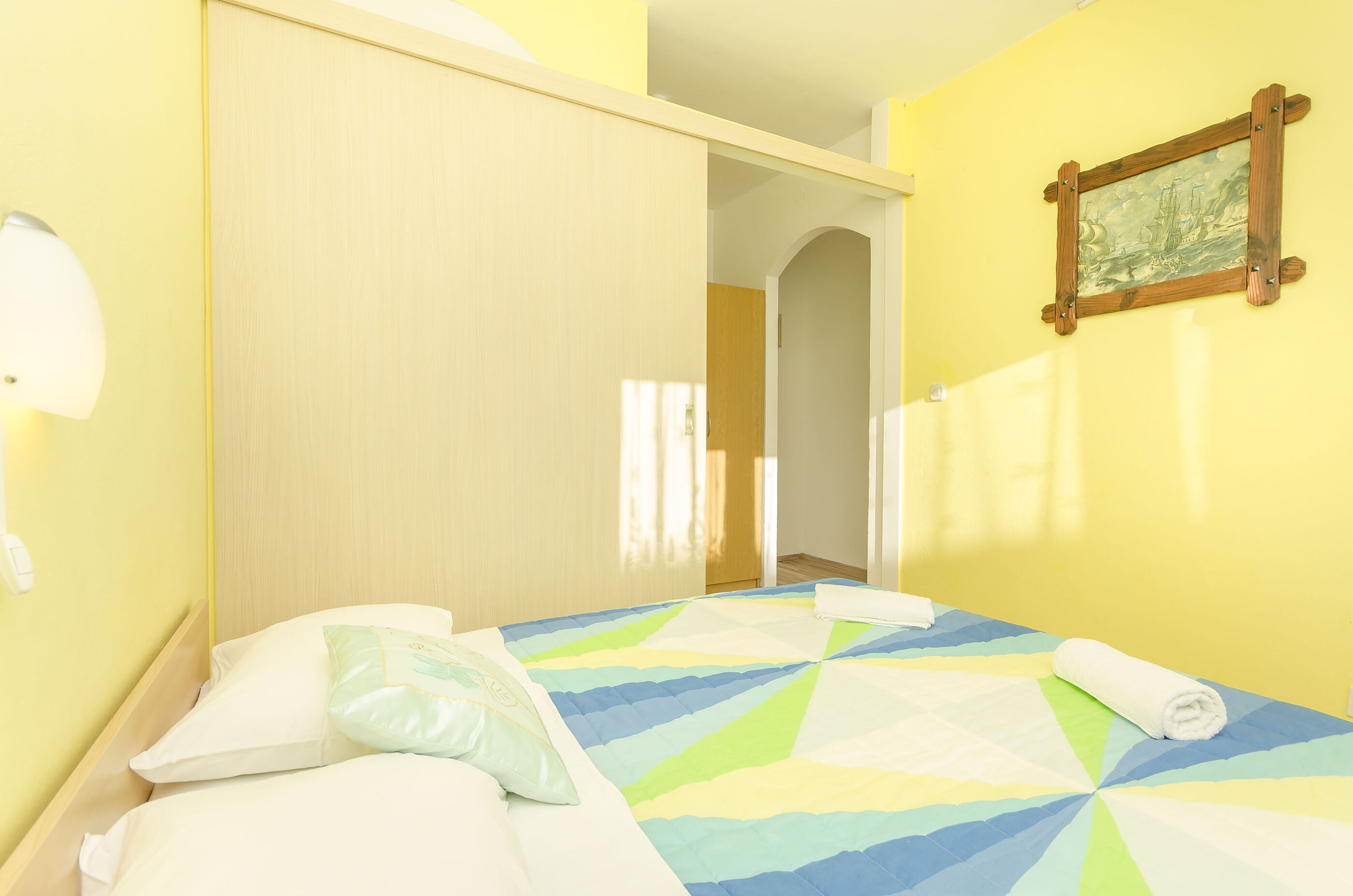 Apartments Rajka 74371-A1