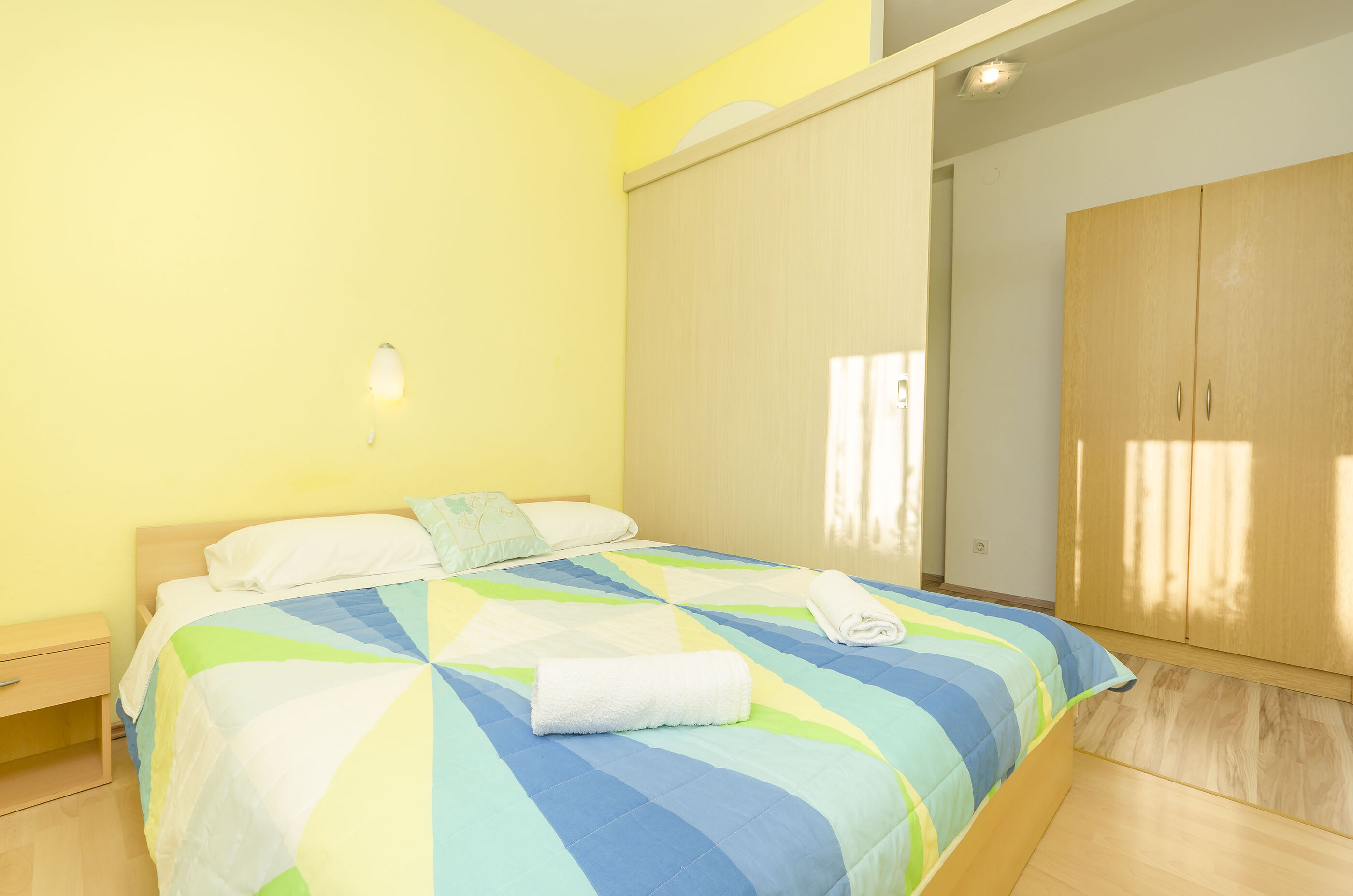 Apartments Rajka 74371-A1