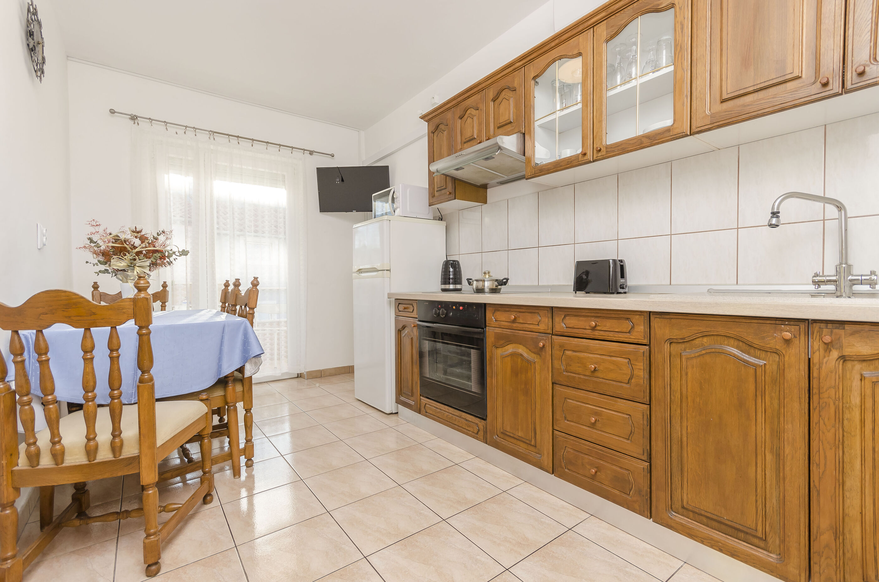 Apartments Rajka 74371-A1