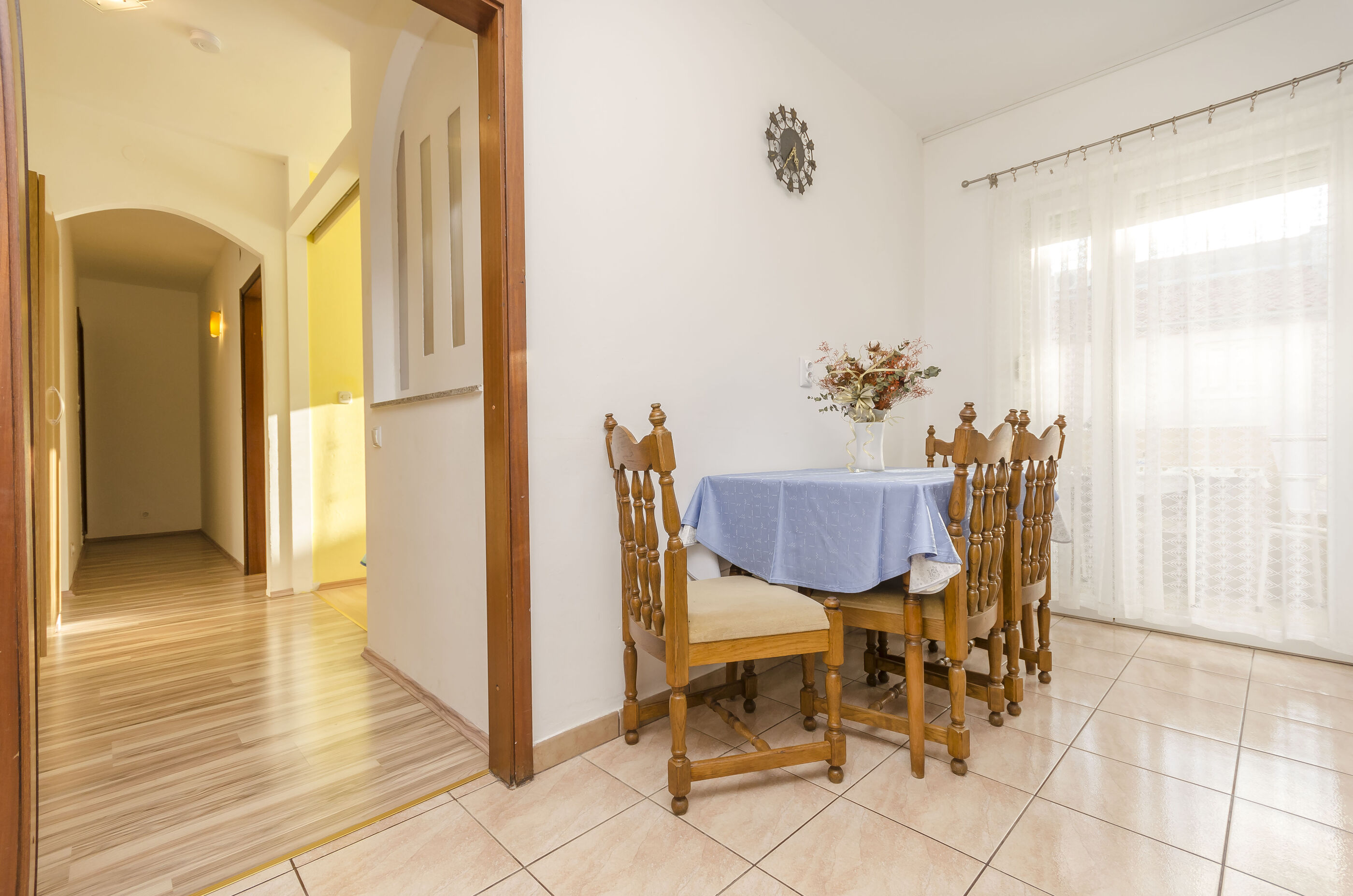Apartments Rajka 74371-A1
