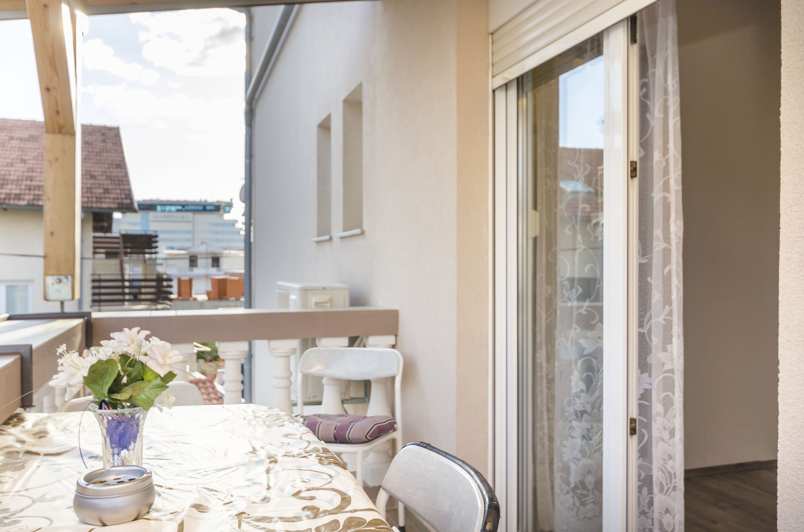 Apartments Rajka 74371-A2