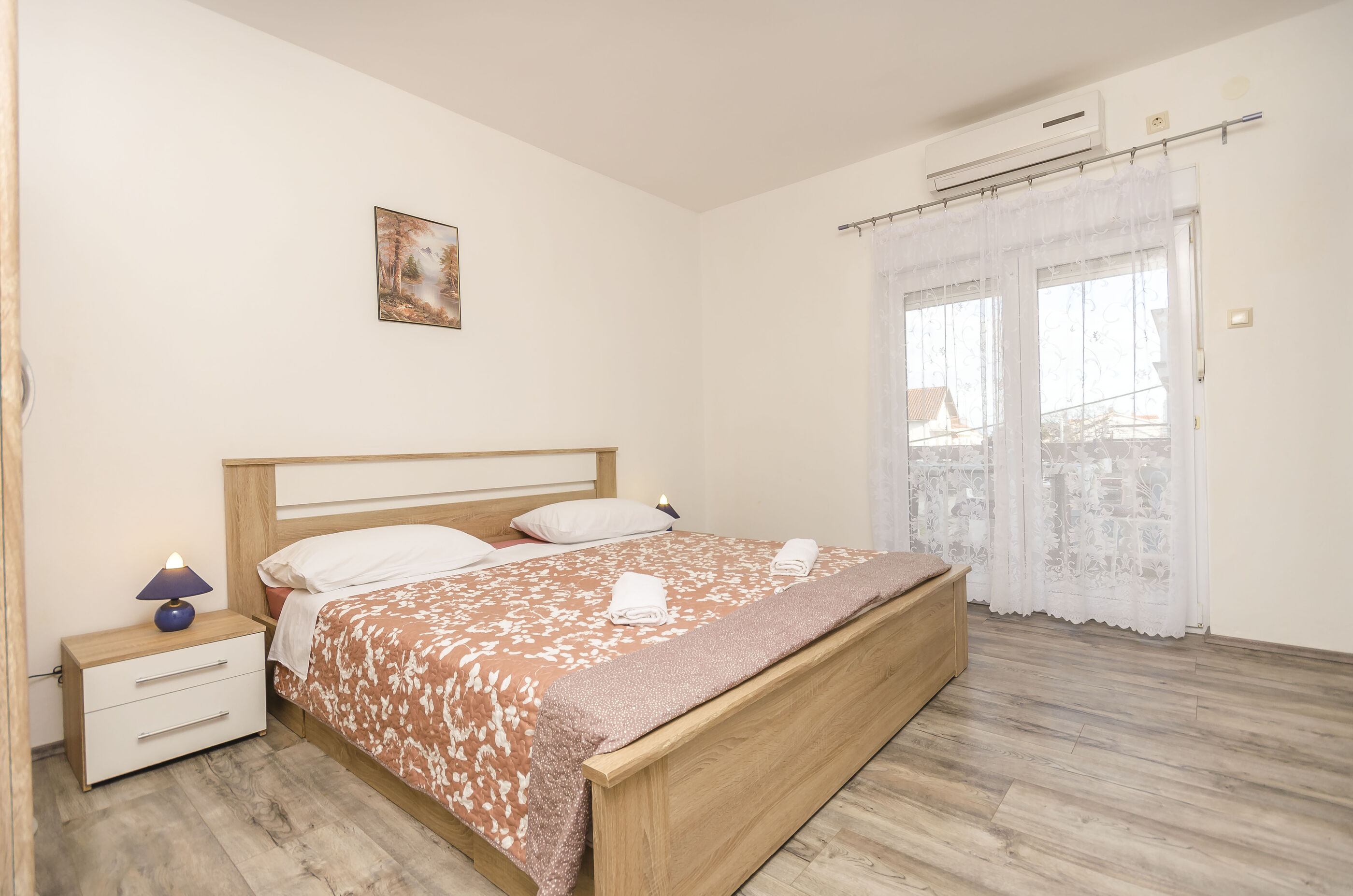 Apartments Rajka 74371-A2