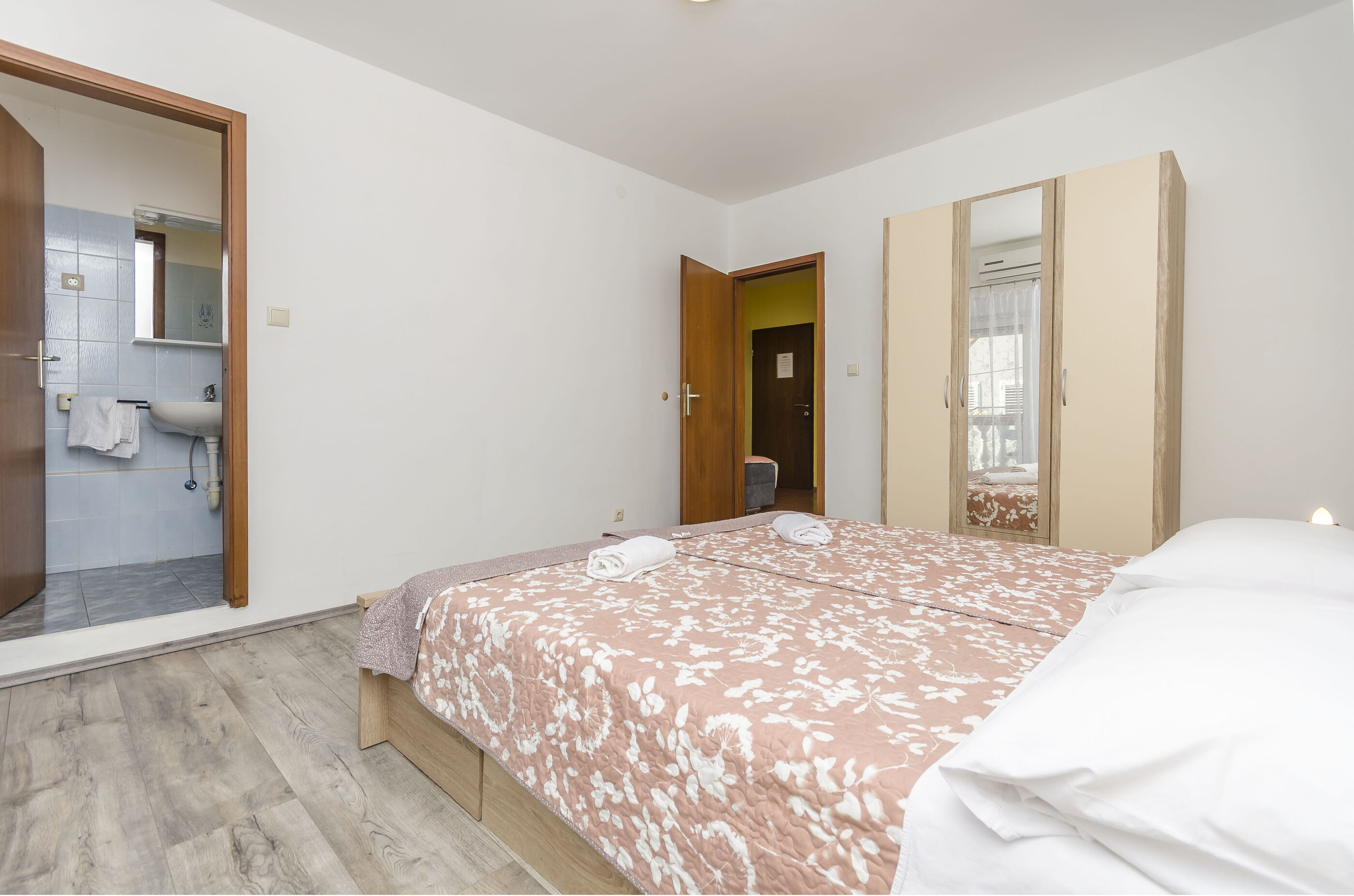 Apartments Rajka 74371-A2