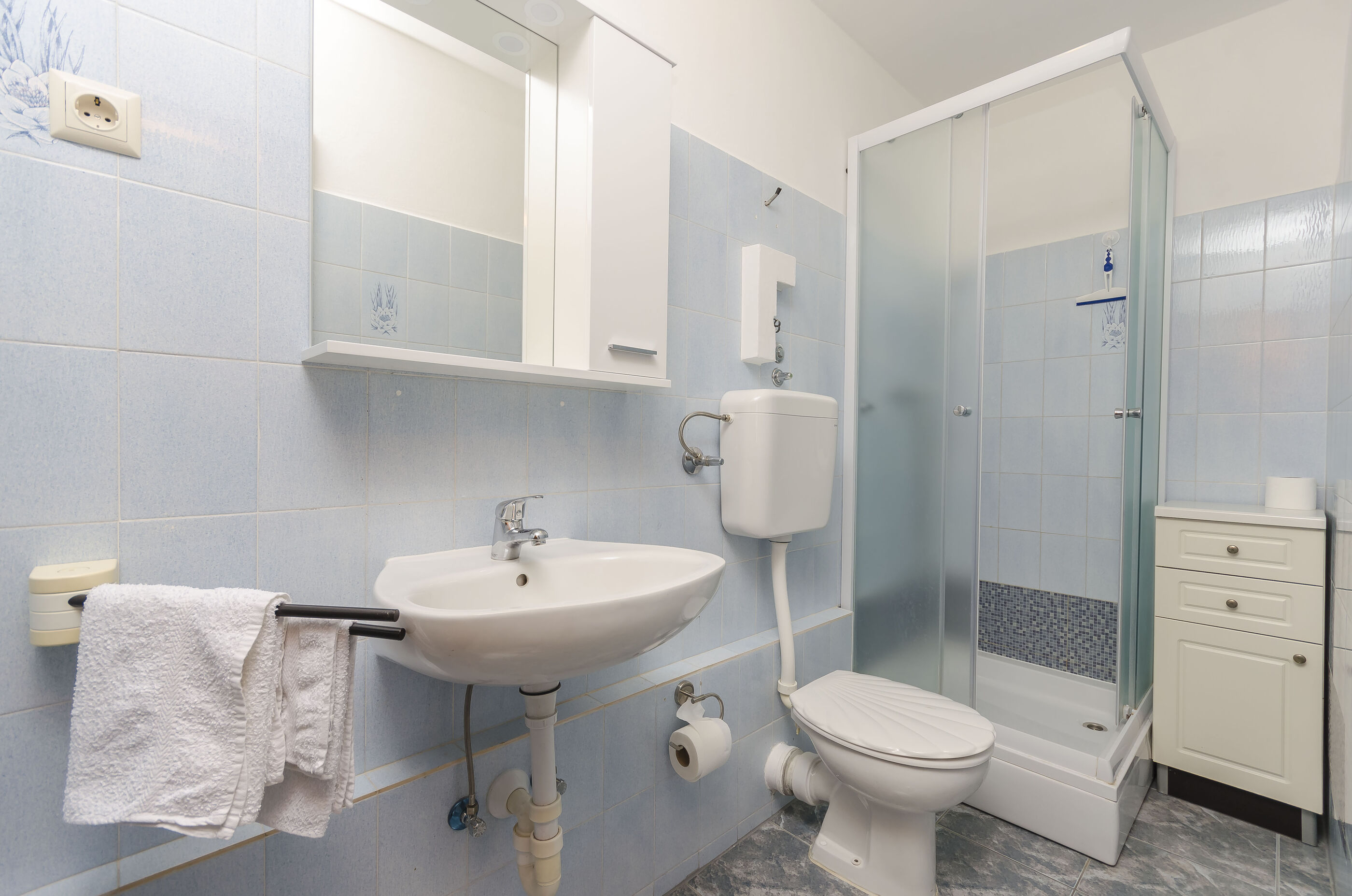 Apartments Rajka 74371-A2