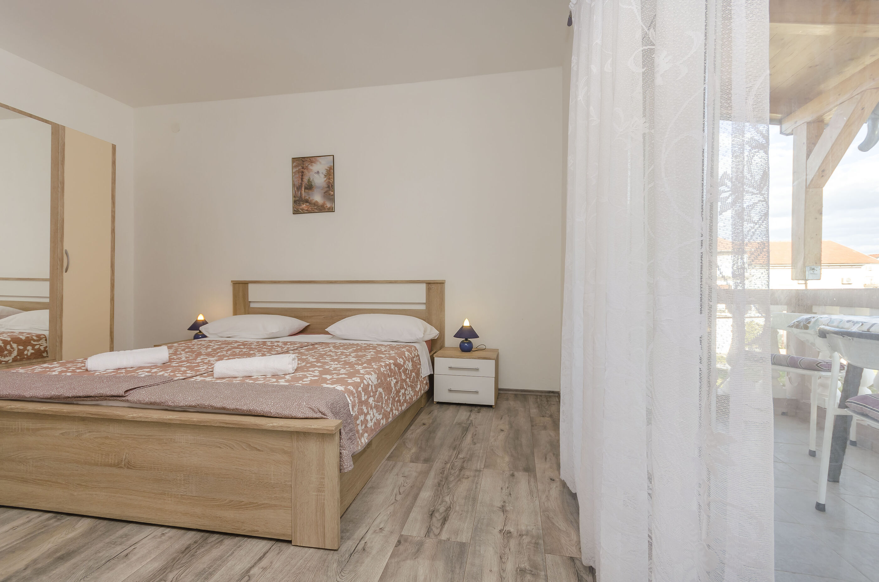 Apartments Rajka 74371-A2