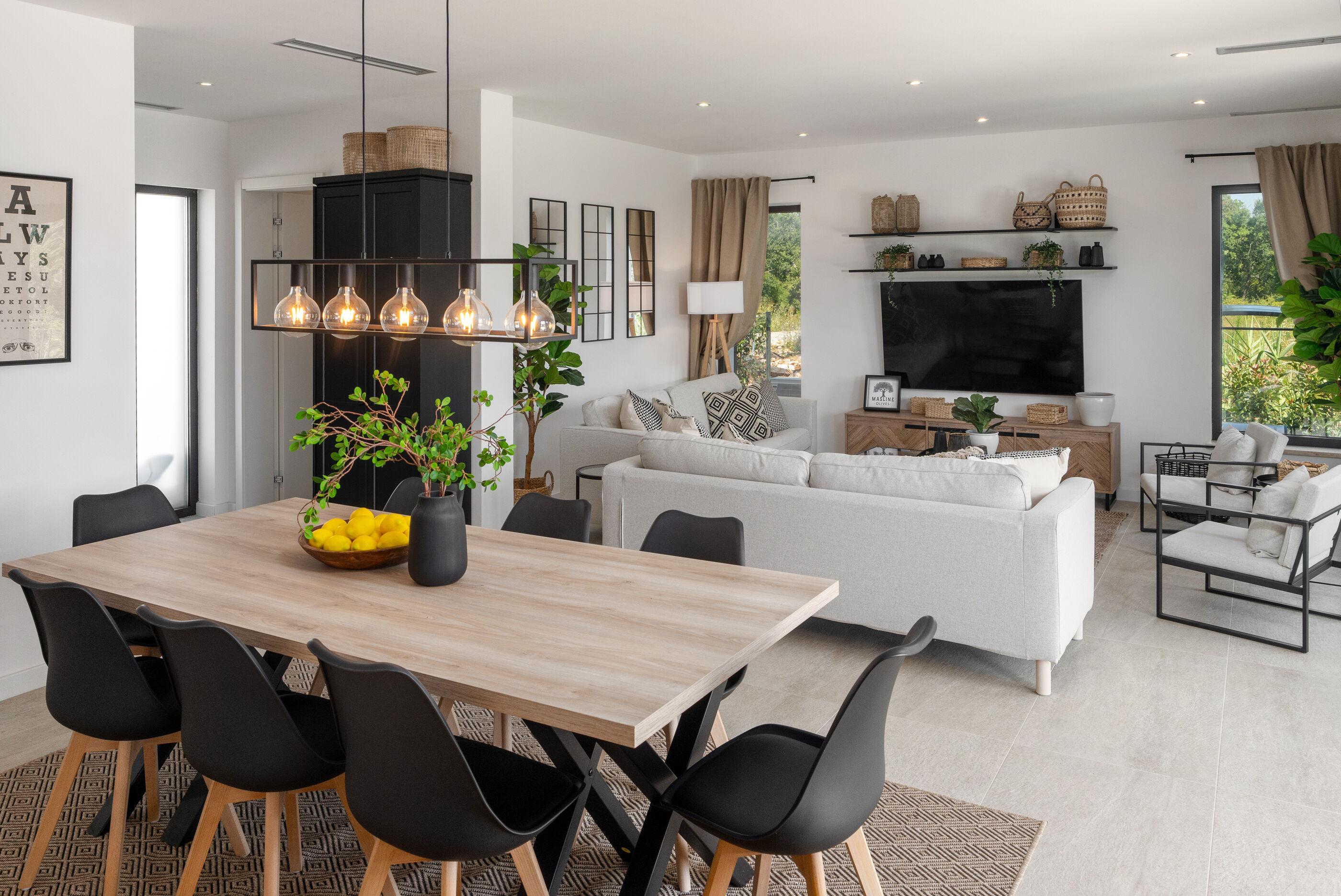 Villa Palazzina II s bazenom i wellnesom K1