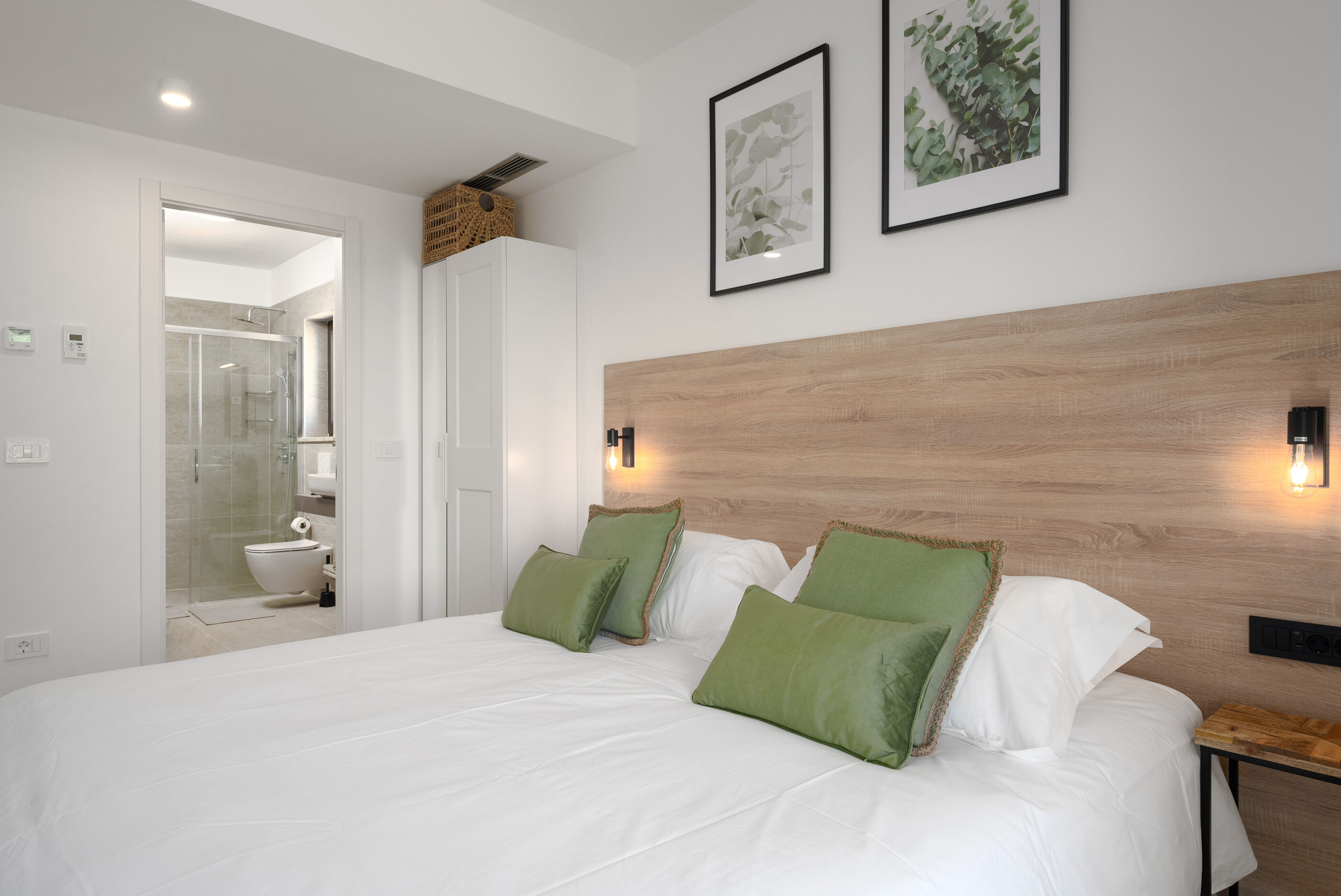 Villa Palazzina II s bazenom i wellnesom K1