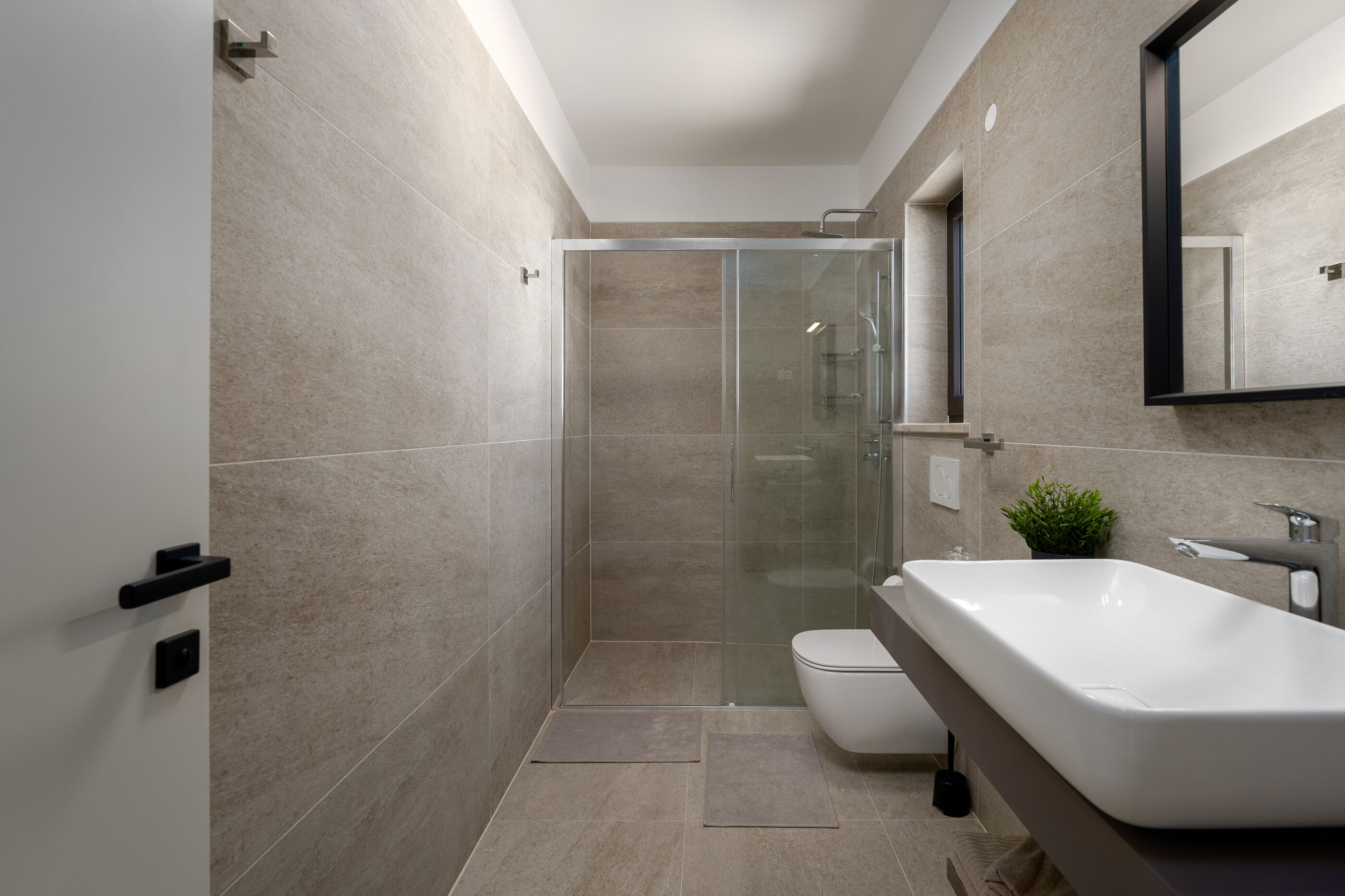 Villa Palazzina II s bazenom i wellnesom K1