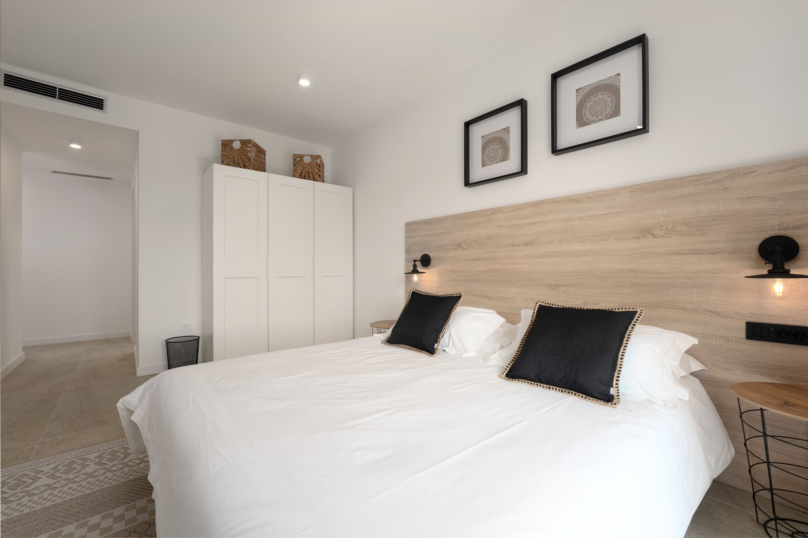 Villa Palazzina II s bazenom i wellnesom K1