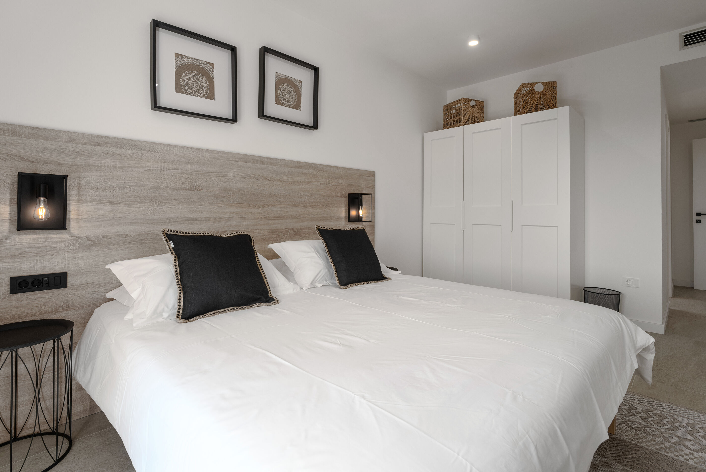 Villa Palazzina II s bazenom i wellnesom K1