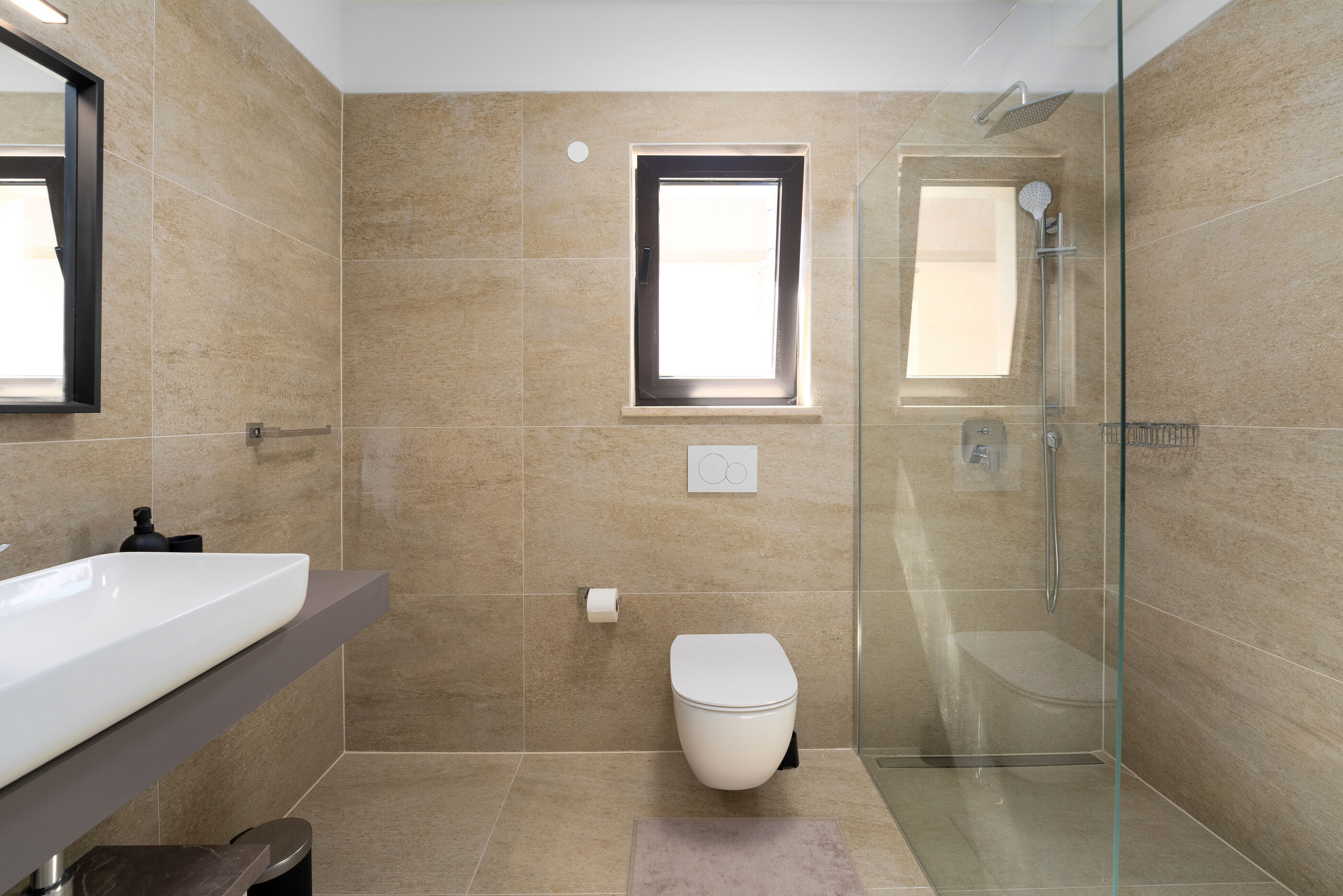 Villa Palazzina II s bazenom i wellnesom K1