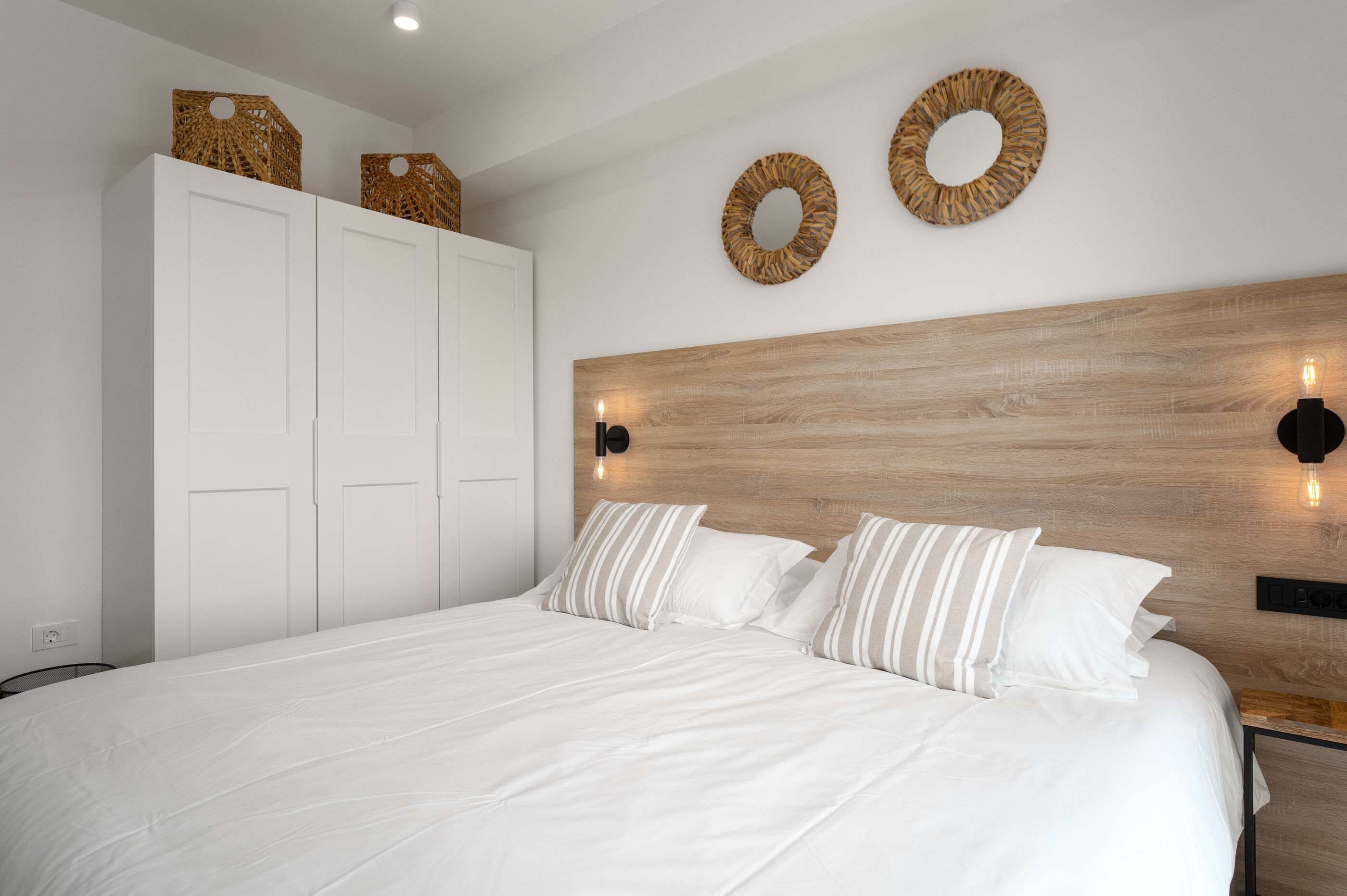 Villa Palazzina II s bazenom i wellnesom K1