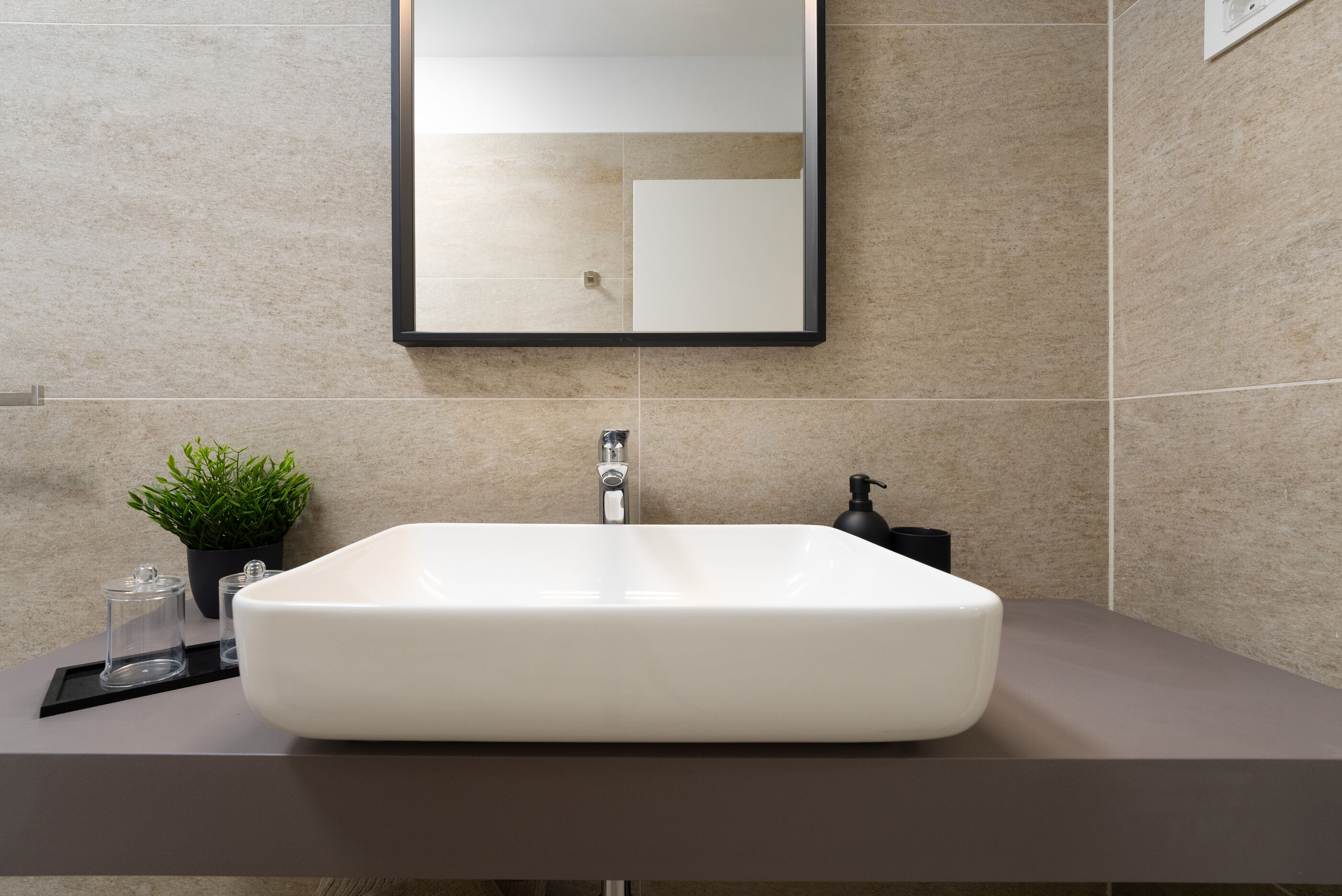 Villa Palazzina II s bazenom i wellnesom K1