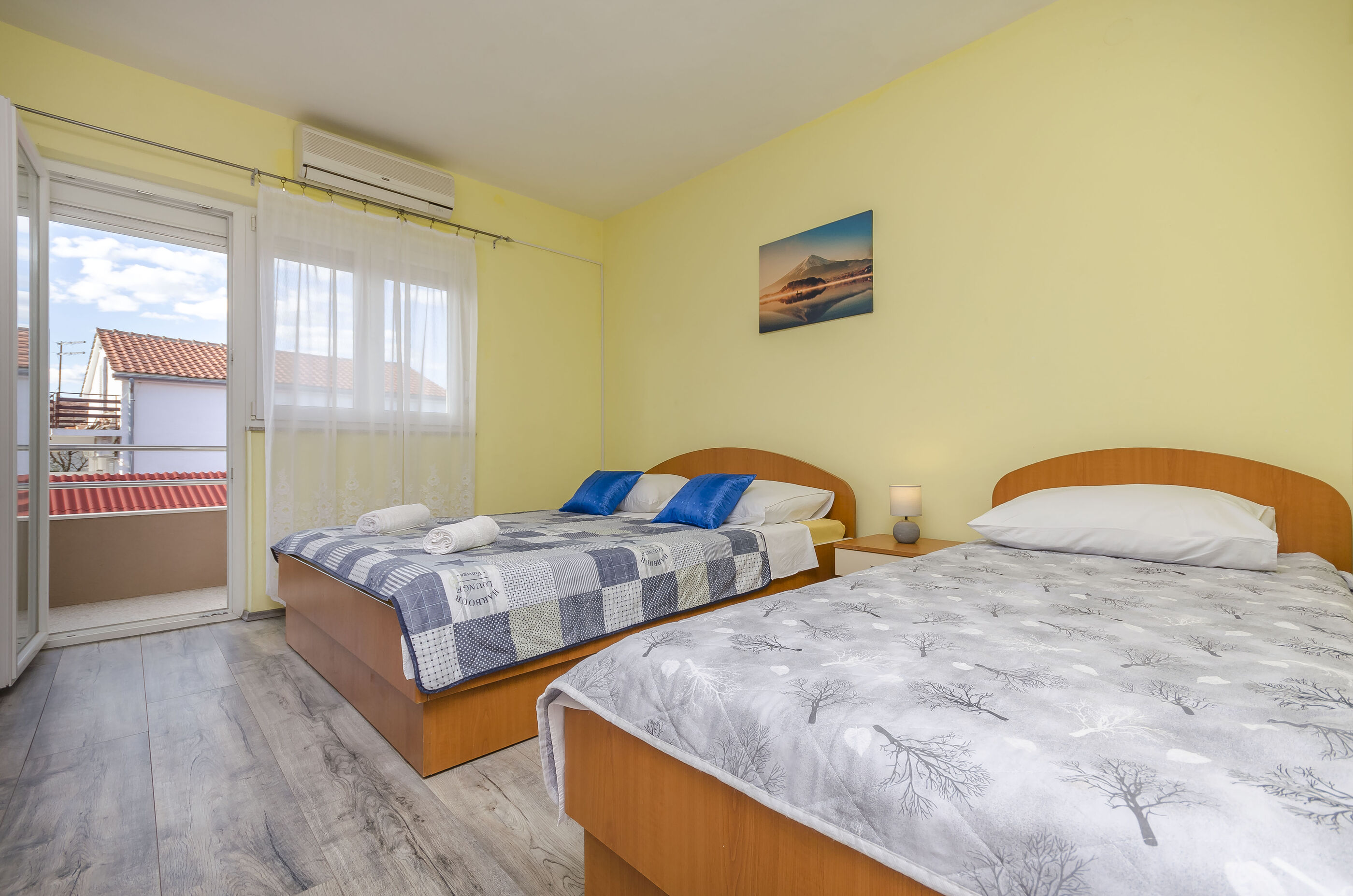 Apartments Rajka 74371-A3