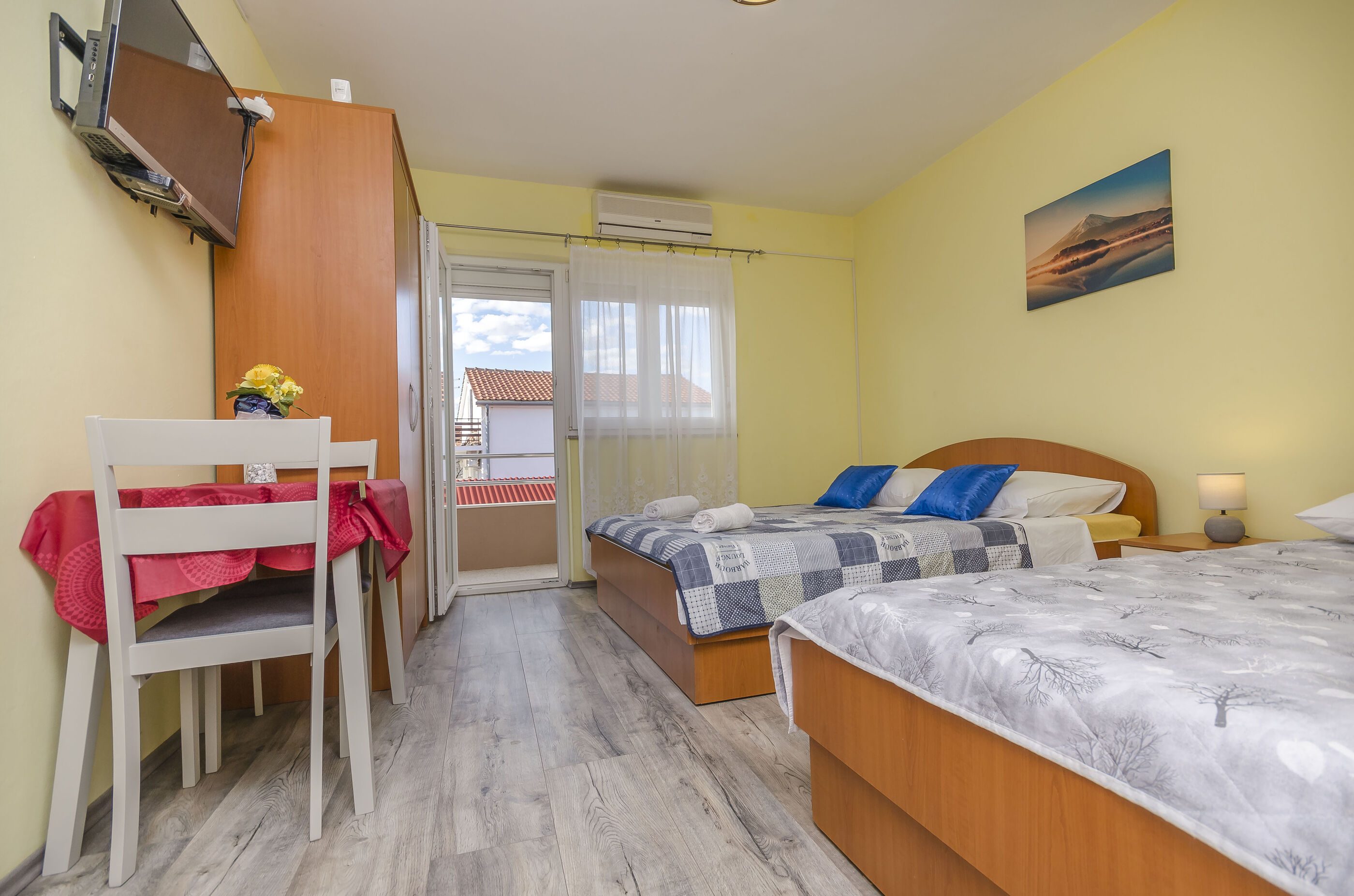 Apartments Rajka 74371-A3