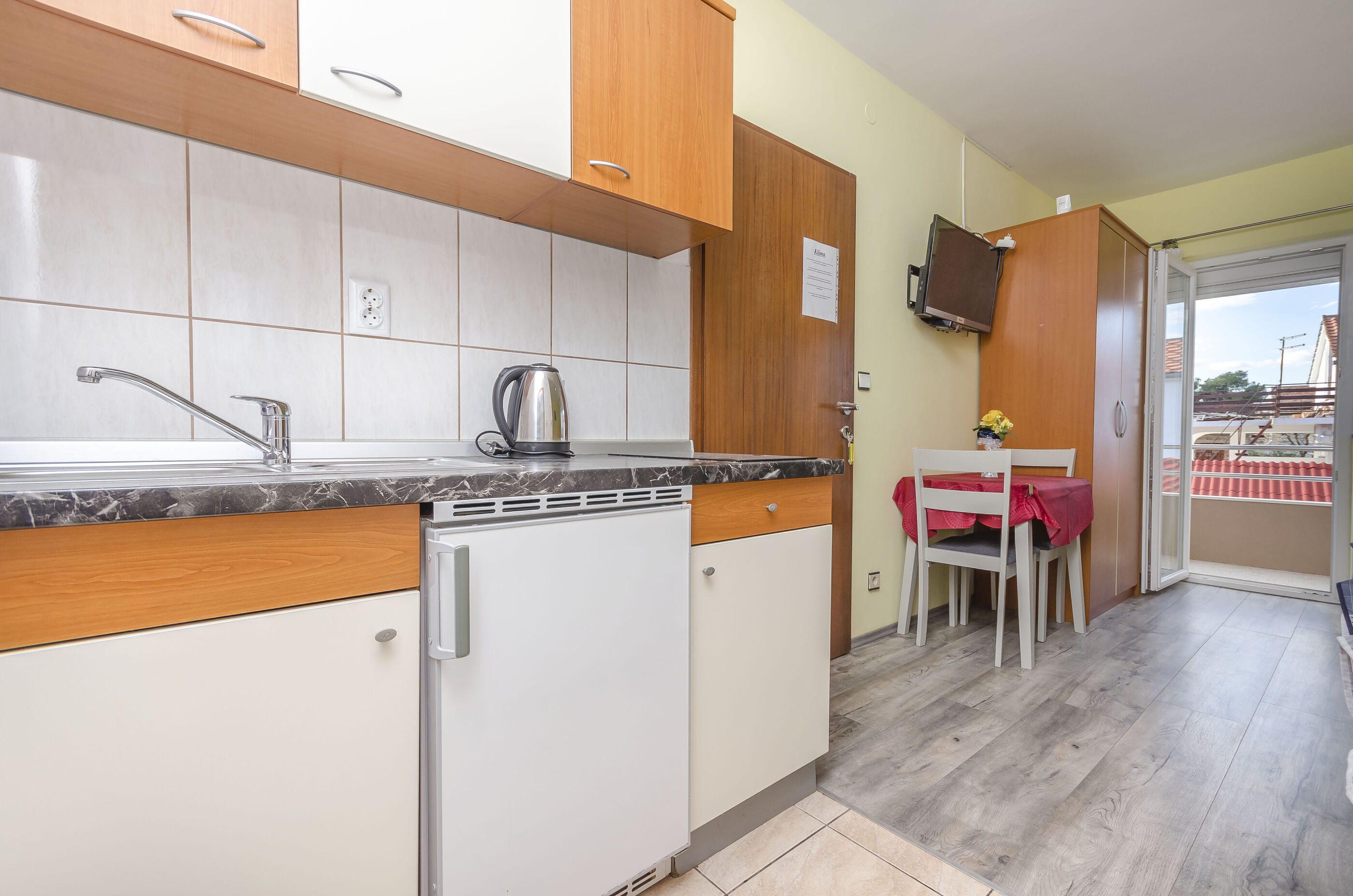 Apartments Rajka 74371-A3