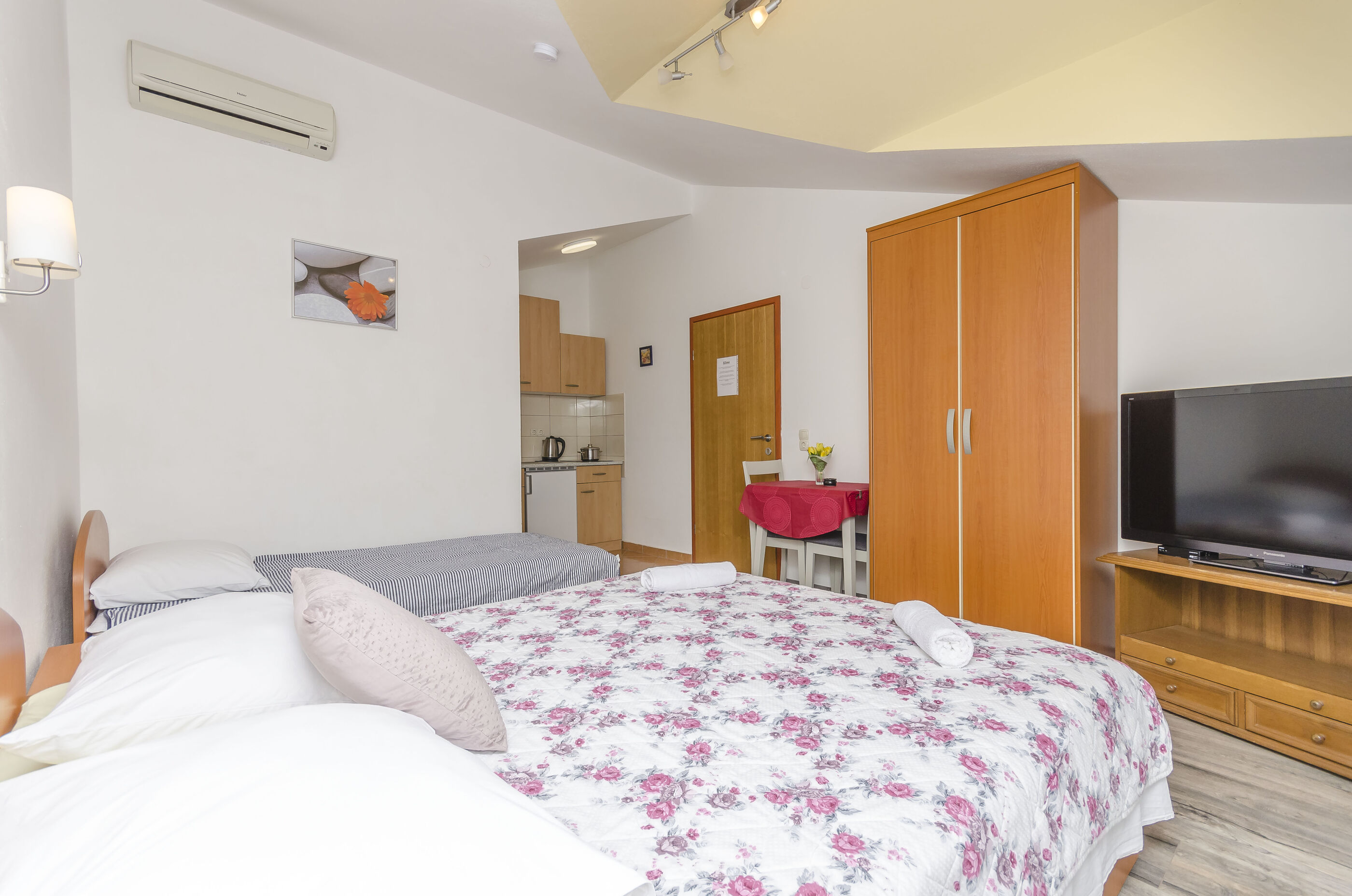 Apartments Rajka 74371-A4