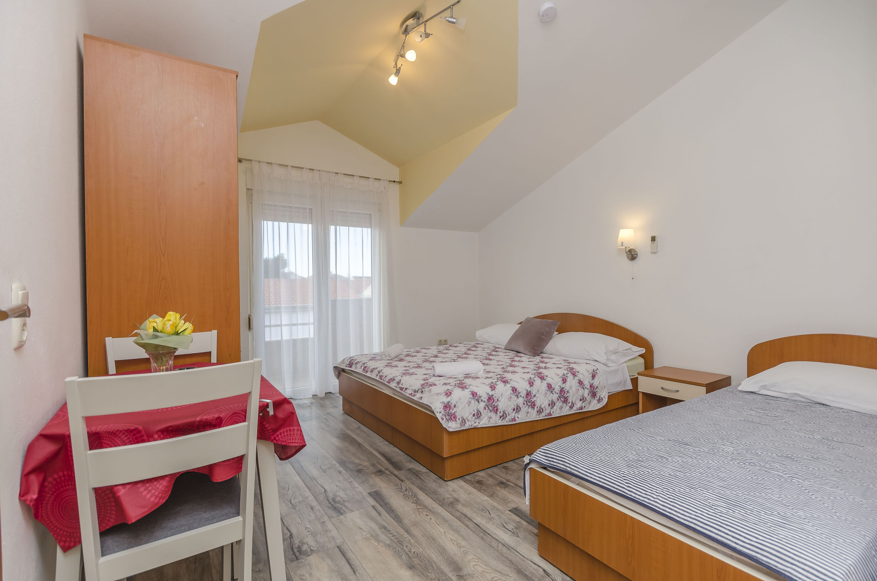 Apartments Rajka 74371-A4