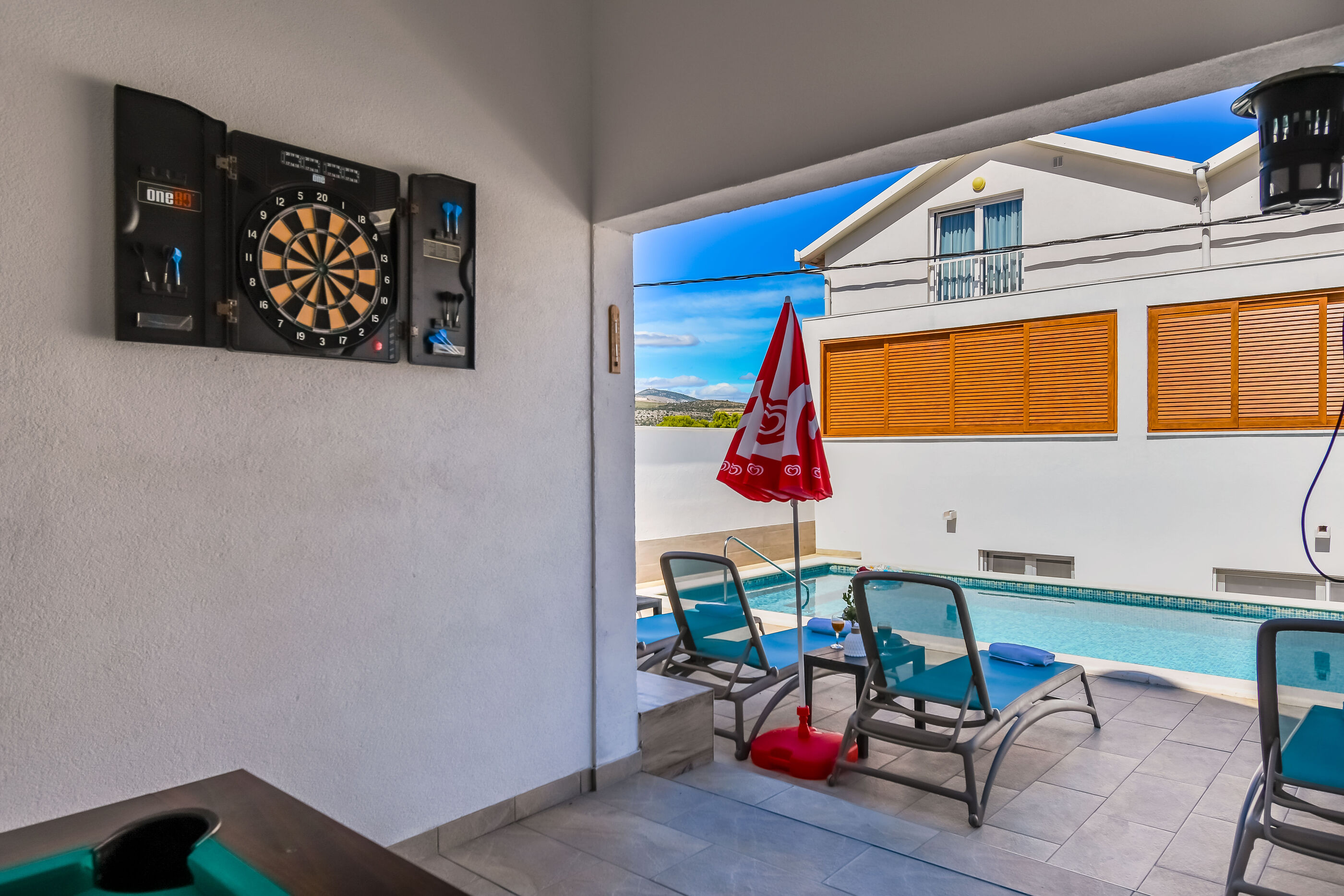 Apartments Villa Niko 56251-A2