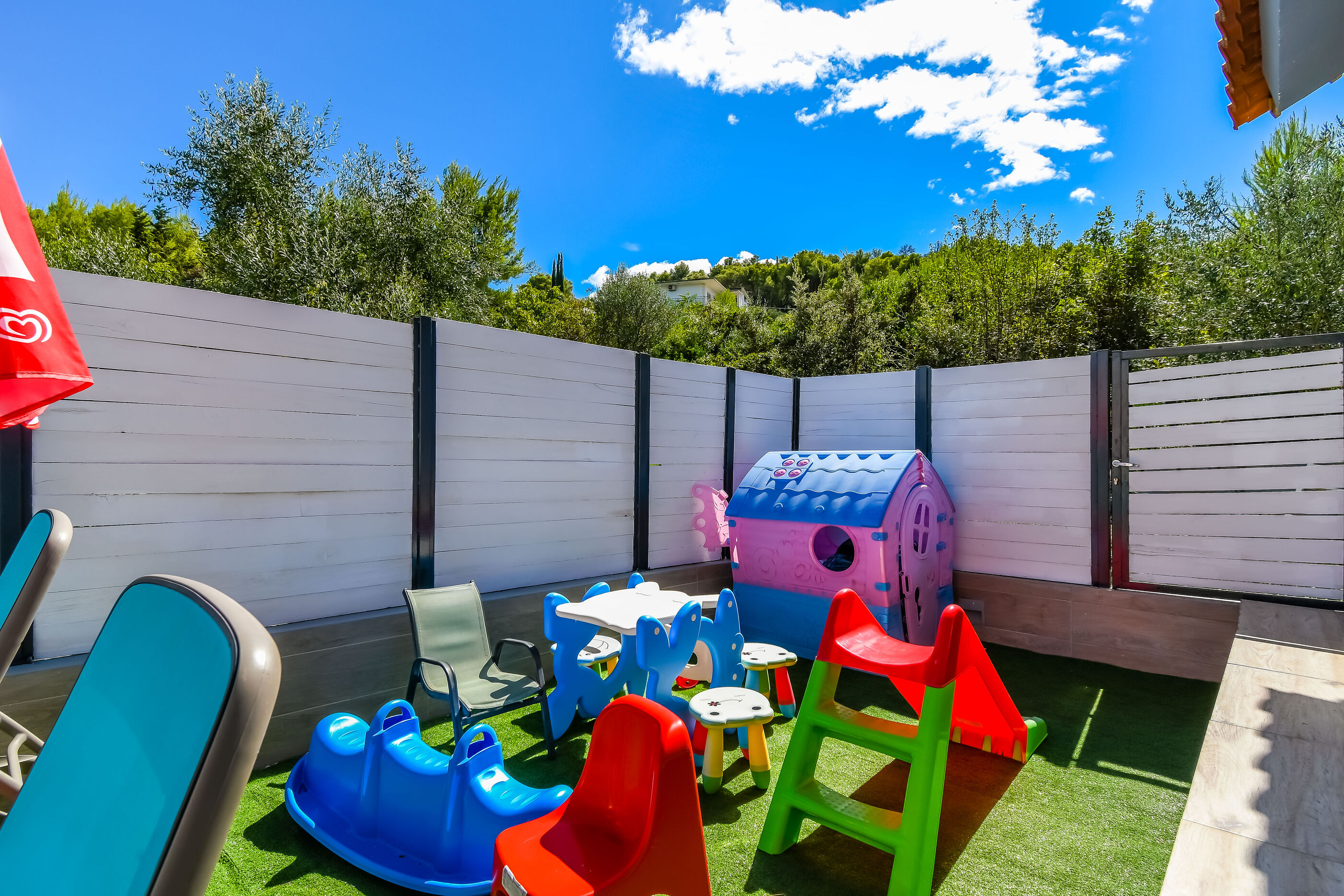 Apartments Villa Niko 56251-A2