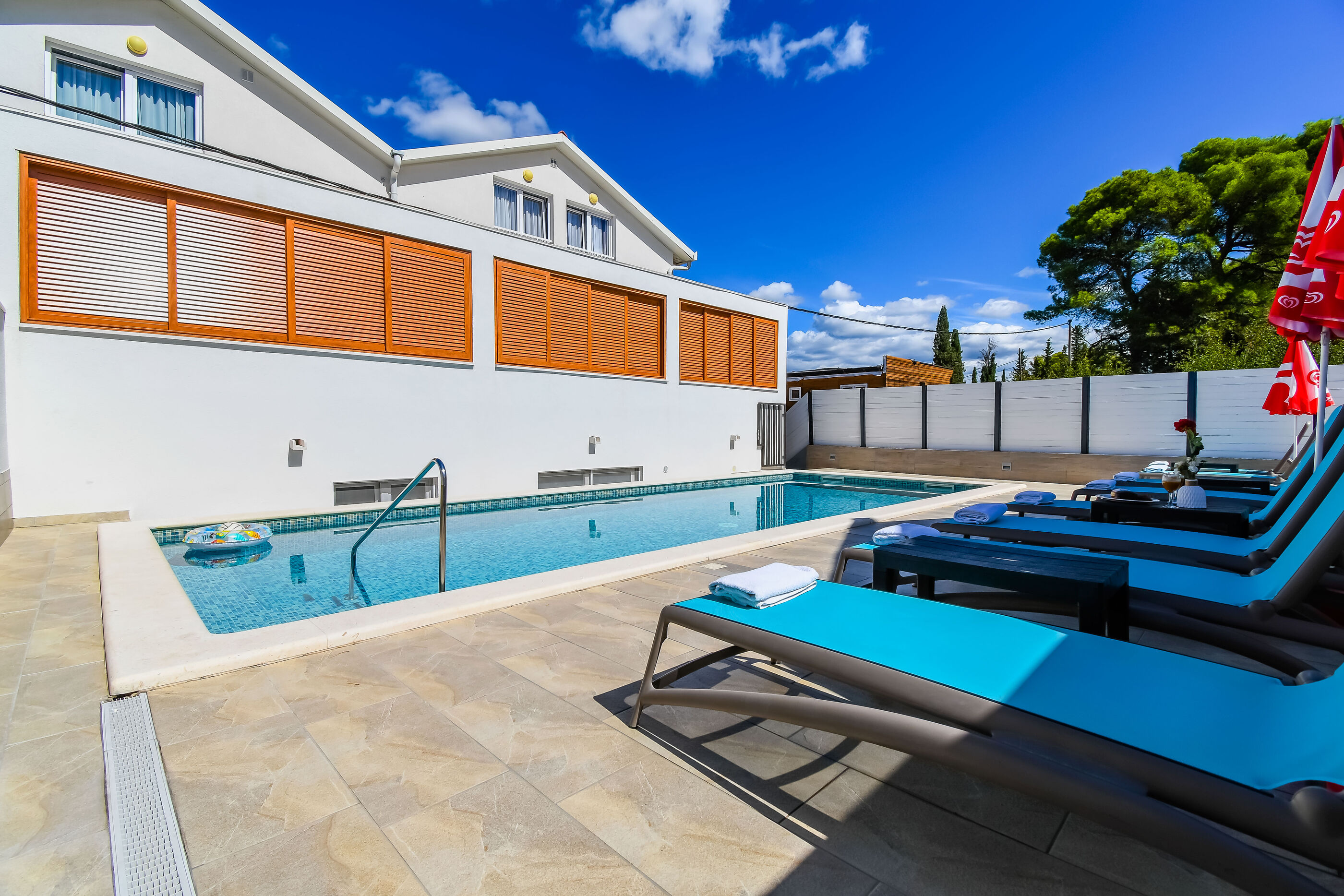 Apartments Villa Niko 56251-A2